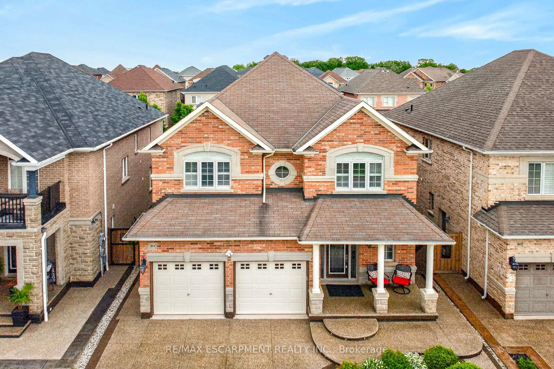 Photo 2 of 81 Morning Mist Drive, Hamilton, Sheldon — HOMEH