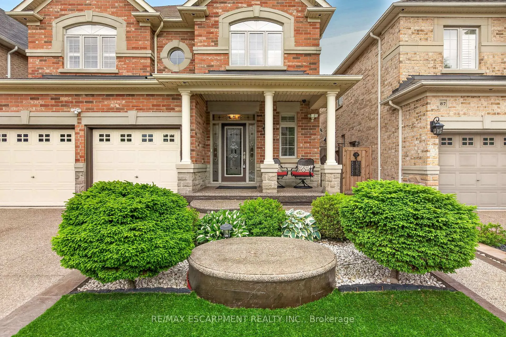 Photo 3 of 81 Morning Mist Drive, Hamilton, Sheldon — HOMEH