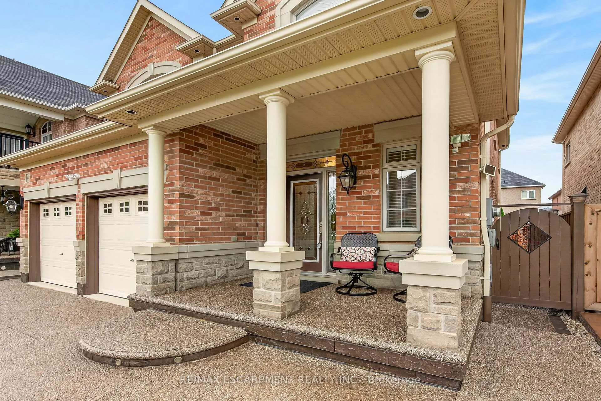 Photo 4 of 81 Morning Mist Drive, Hamilton, Sheldon — HOMEH