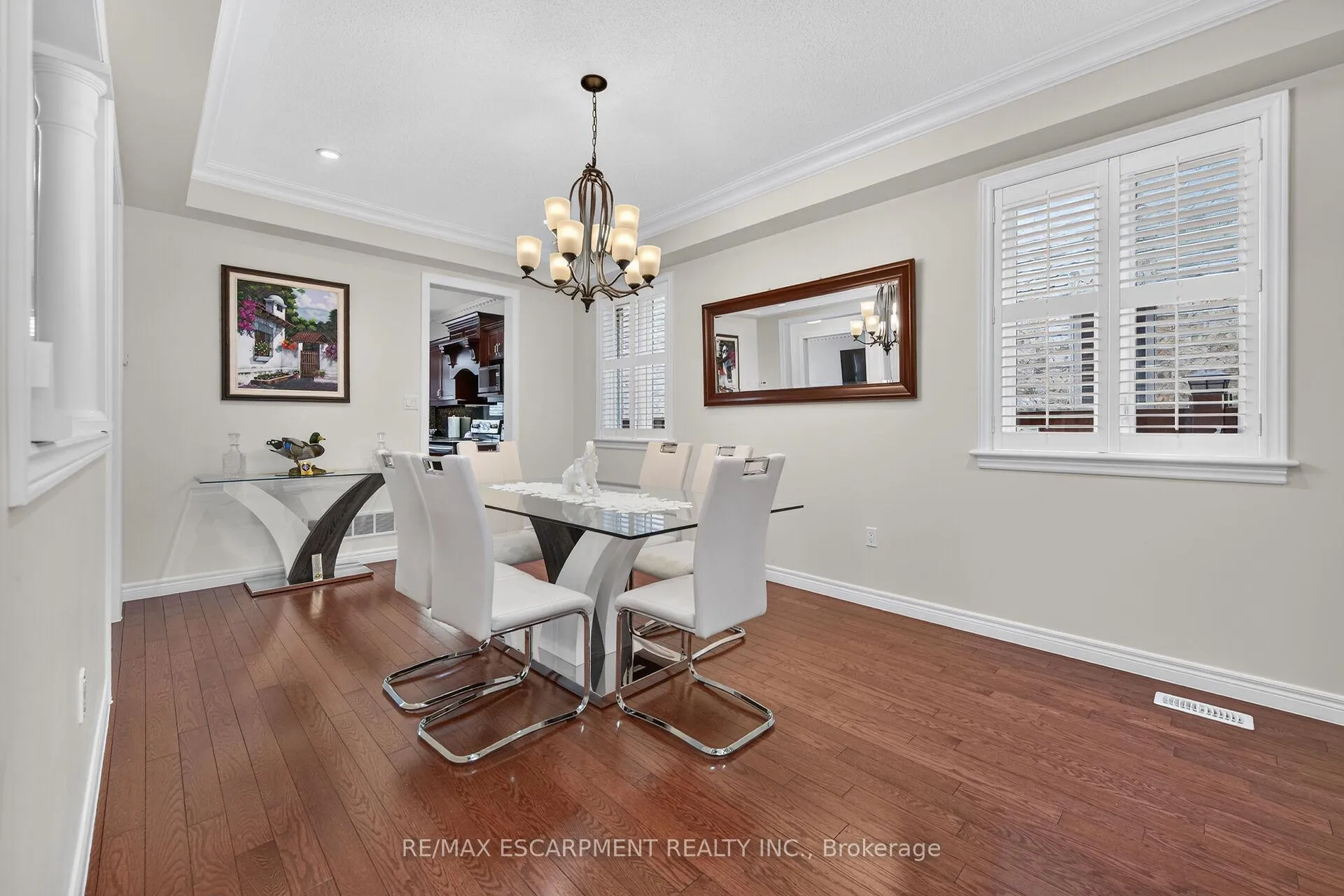 Photo 6 of 81 Morning Mist Drive, Hamilton, Sheldon — HOMEH