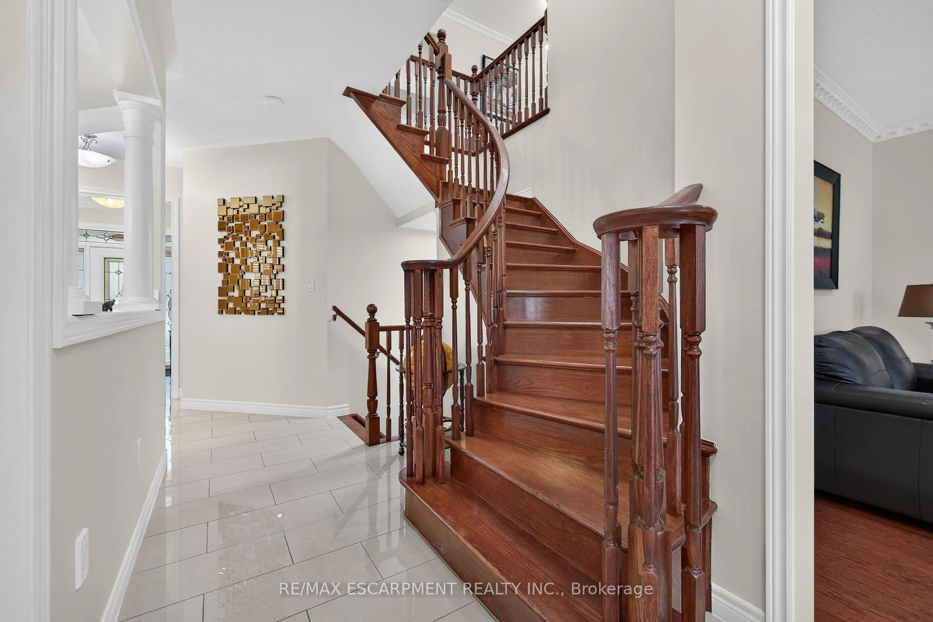 Photo 9 of 81 Morning Mist Drive, Hamilton, Sheldon — HOMEH