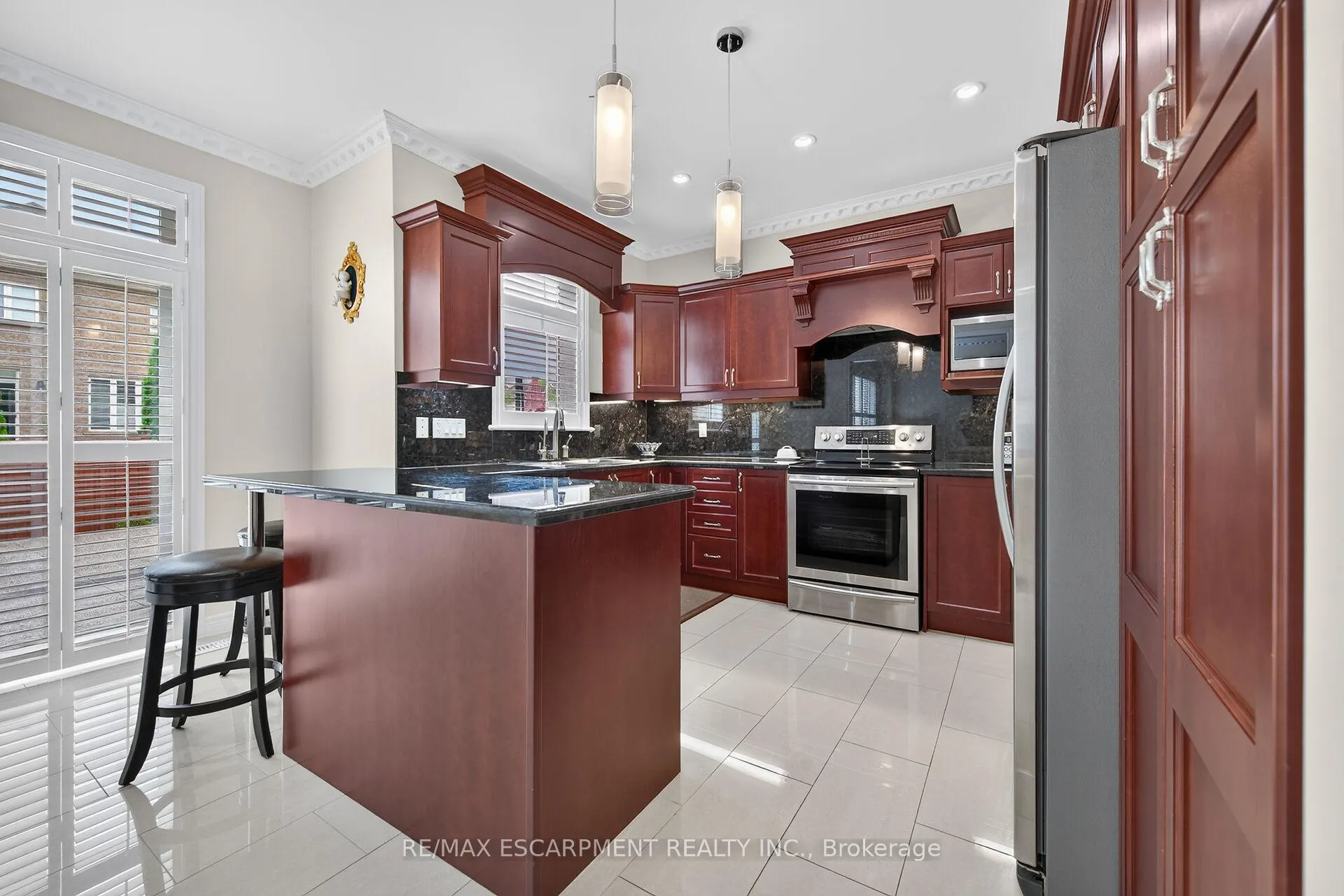 Photo 11 of 81 Morning Mist Drive, Hamilton, Sheldon — HOMEH