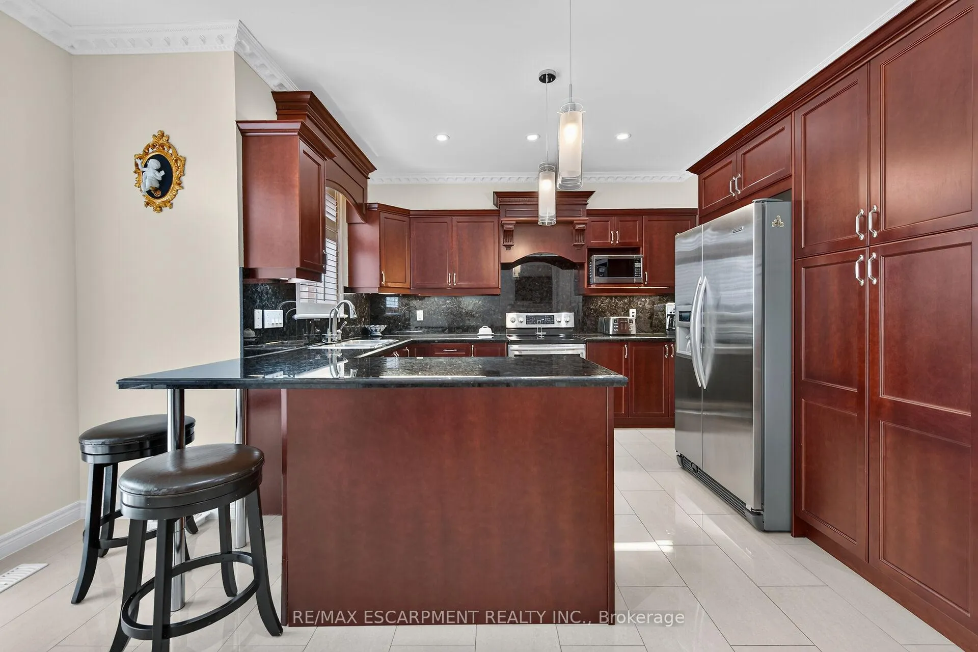 Photo 12 of 81 Morning Mist Drive, Hamilton, Sheldon — HOMEH