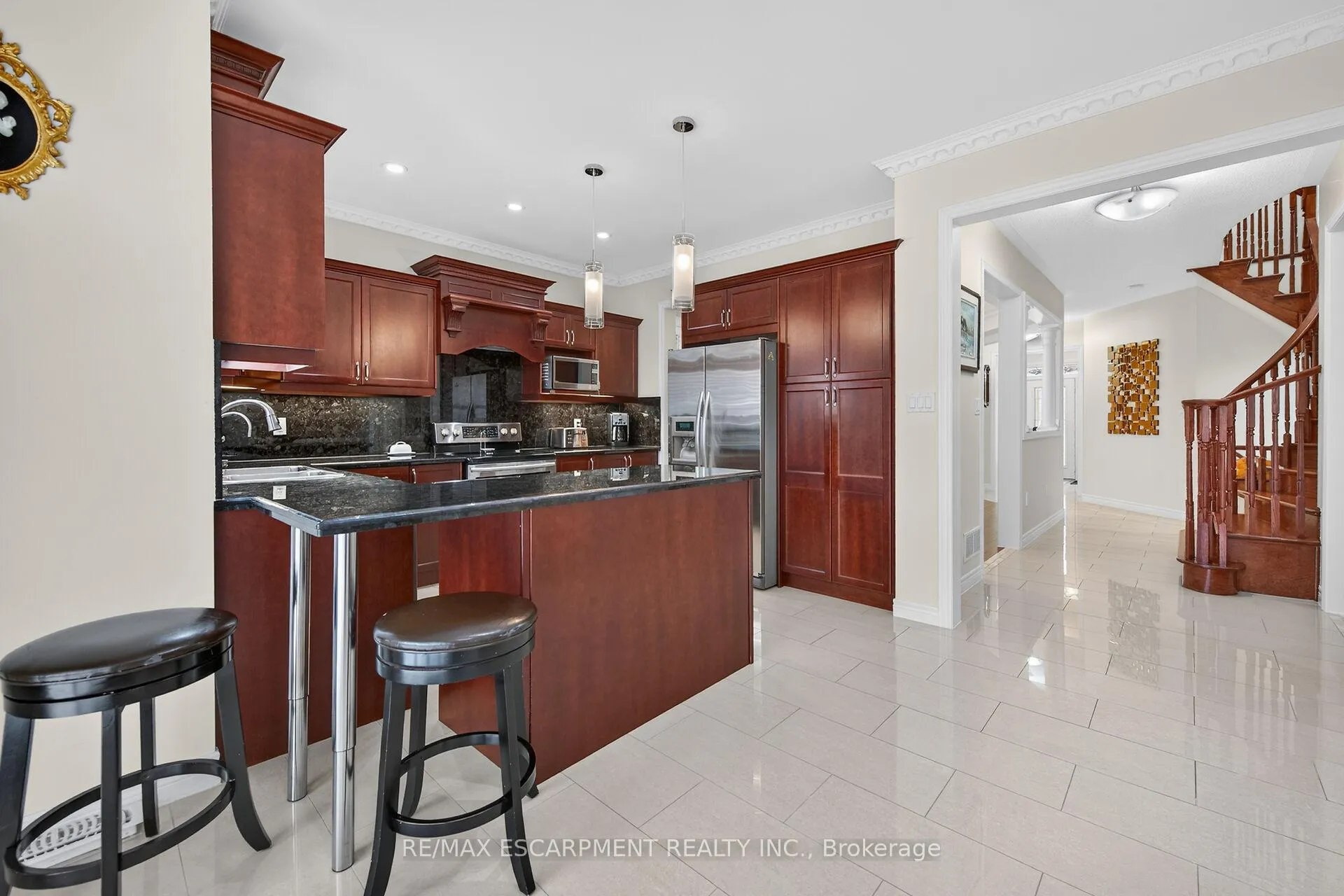 Photo 13 of 81 Morning Mist Drive, Hamilton, Sheldon — HOMEH