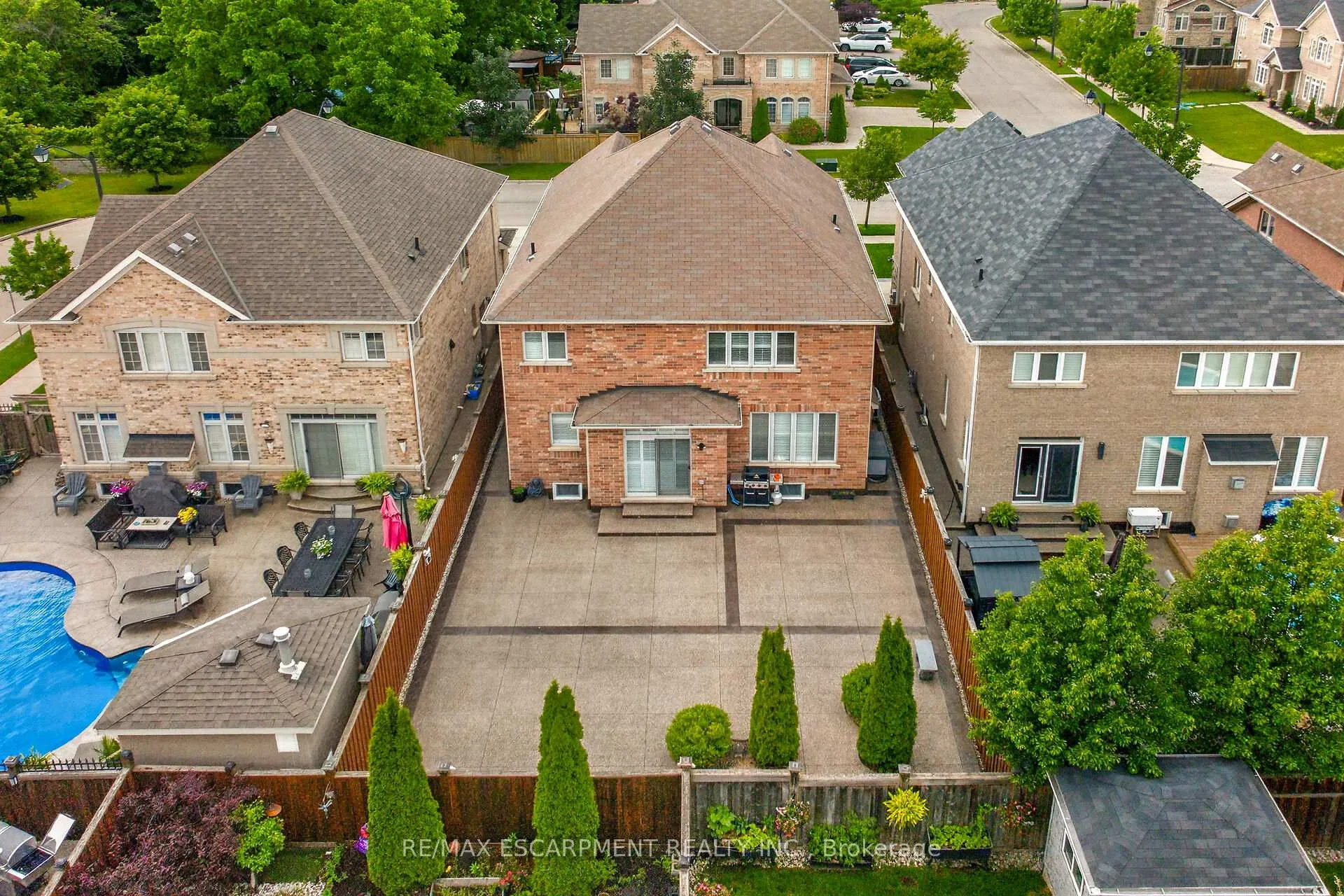 Photo 48 of 81 Morning Mist Drive, Hamilton, Sheldon — HOMEH