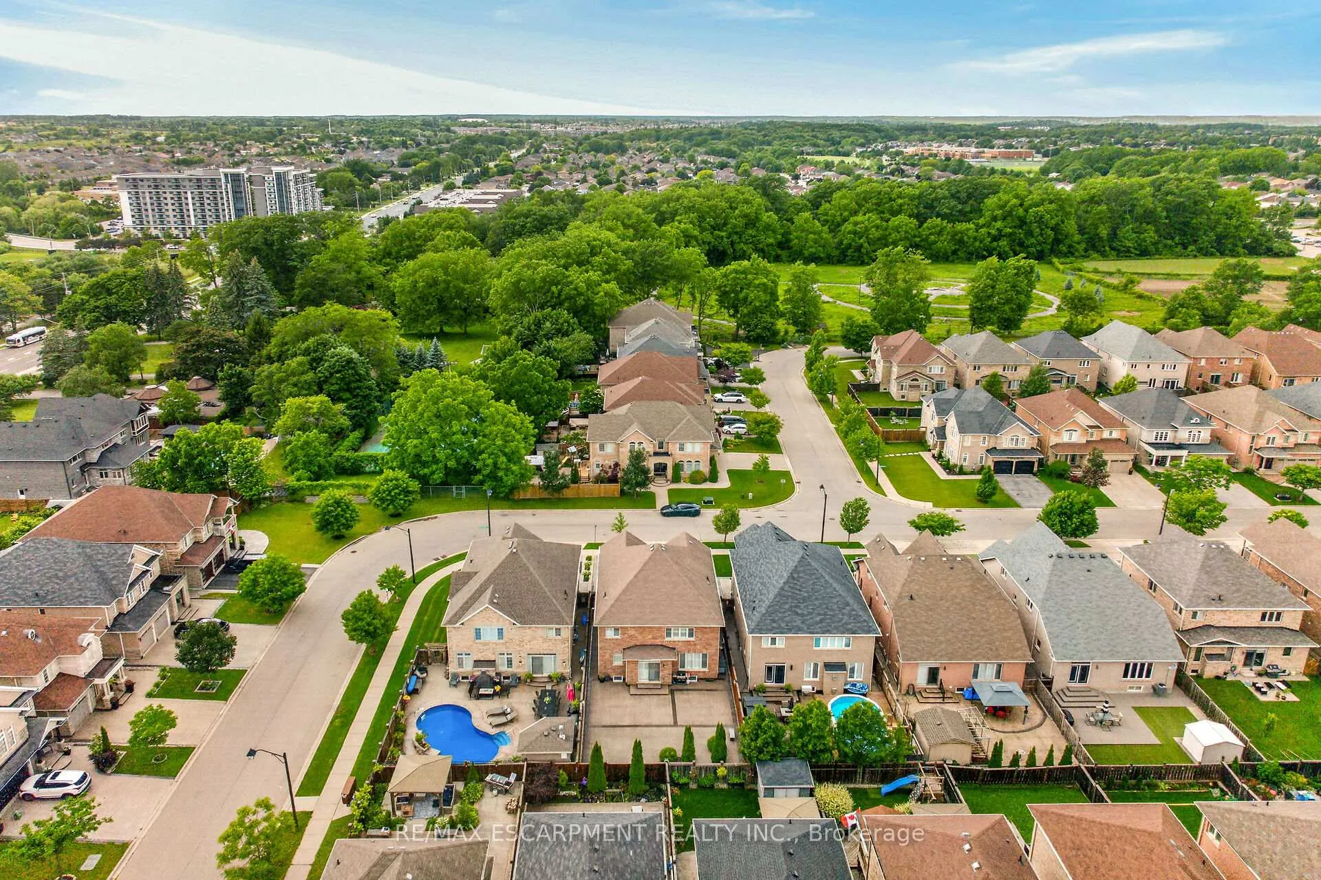 Photo 49 of 81 Morning Mist Drive, Hamilton, Sheldon — HOMEH