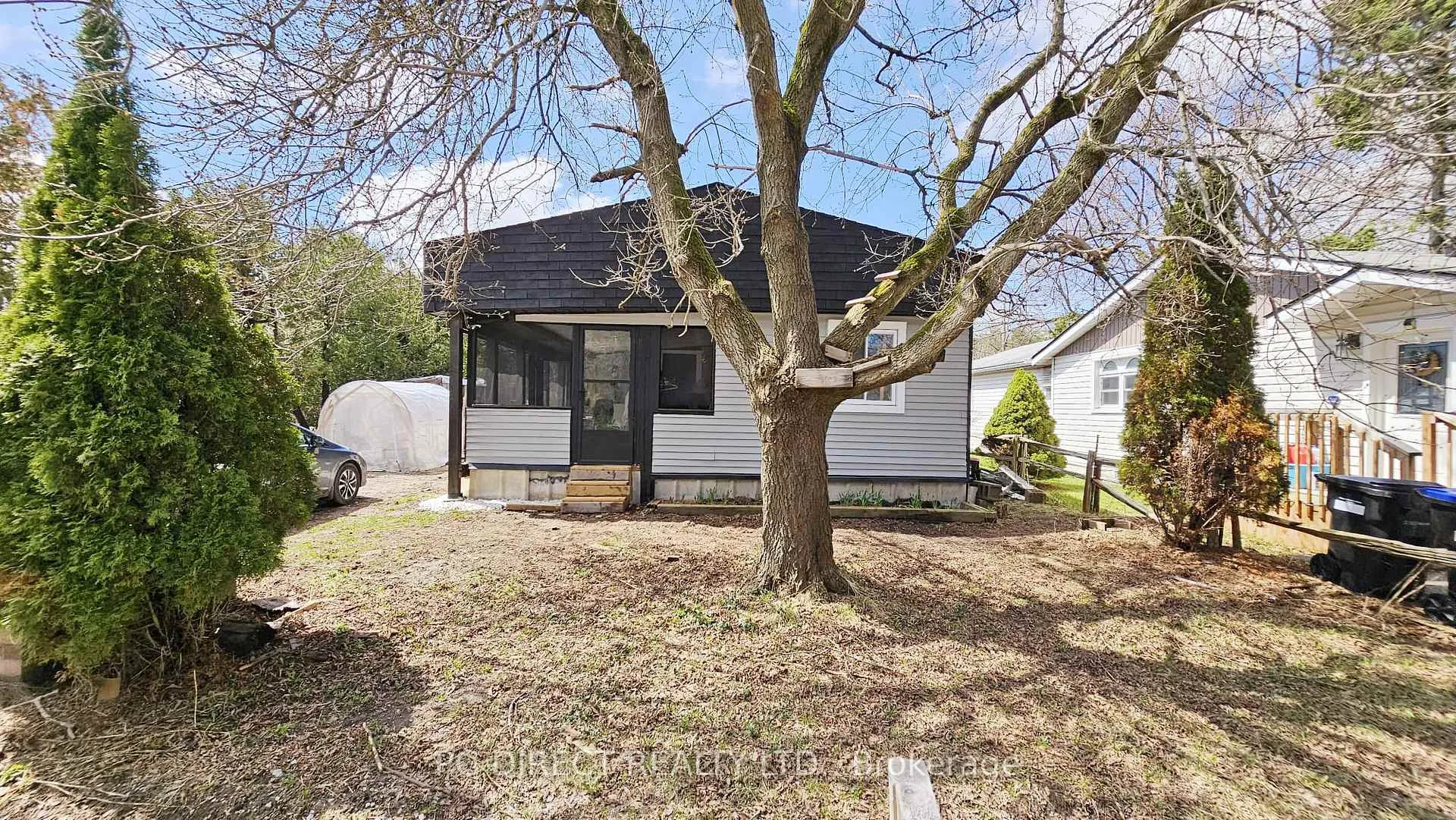 Photo 2 of 2 Shamrock Crescent, Essa, Rural Essa — HOMEH