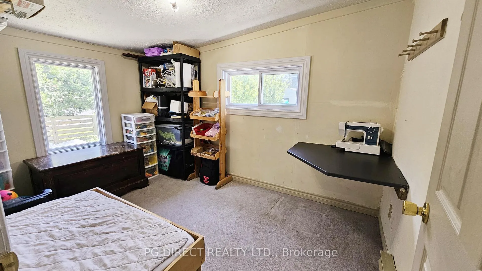 Photo 11 of 2 Shamrock Crescent, Essa, Rural Essa — HOMEH