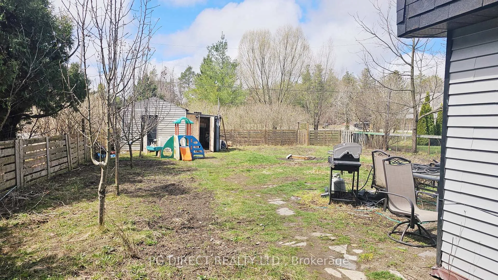 Photo 18 of 2 Shamrock Crescent, Essa, Rural Essa — HOMEH