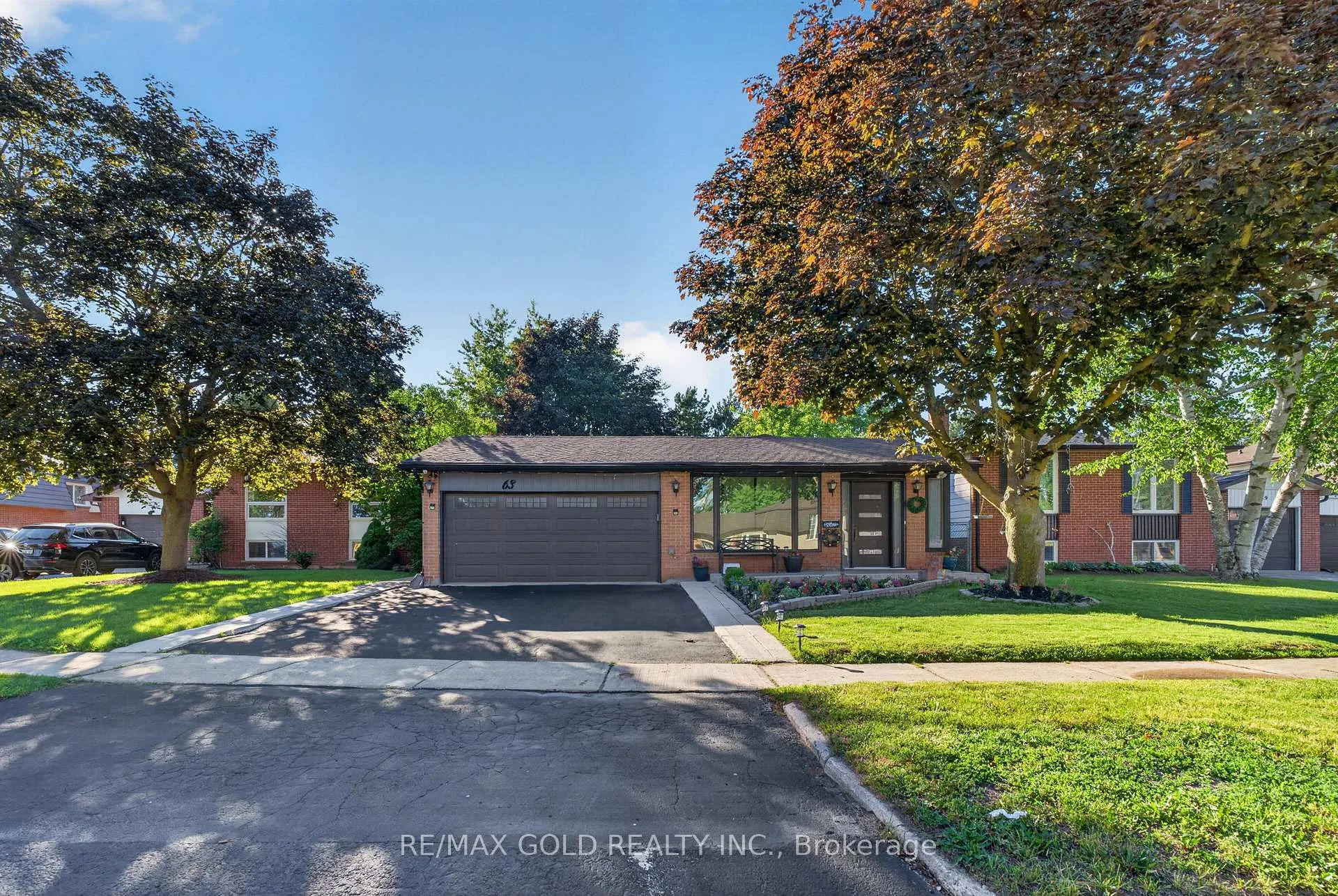 Photo 1 of 63 Morgandale Crescent, Orangeville — HOMEH