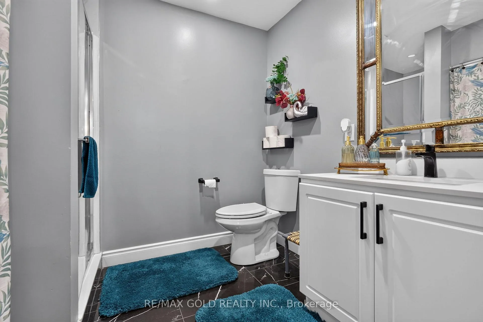 Photo 18 of 63 Morgandale Crescent, Orangeville — HOMEH