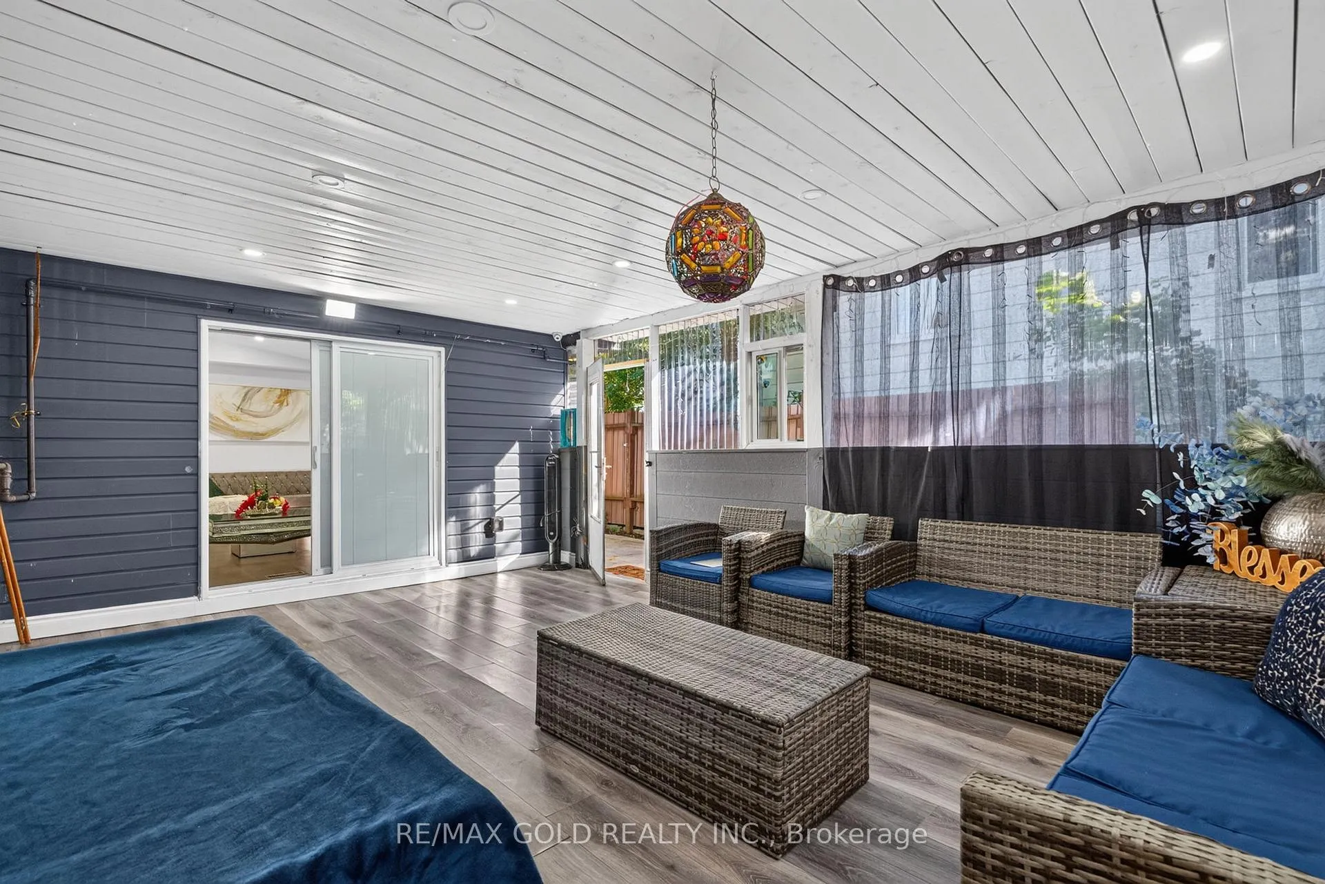 Photo 23 of 63 Morgandale Crescent, Orangeville — HOMEH