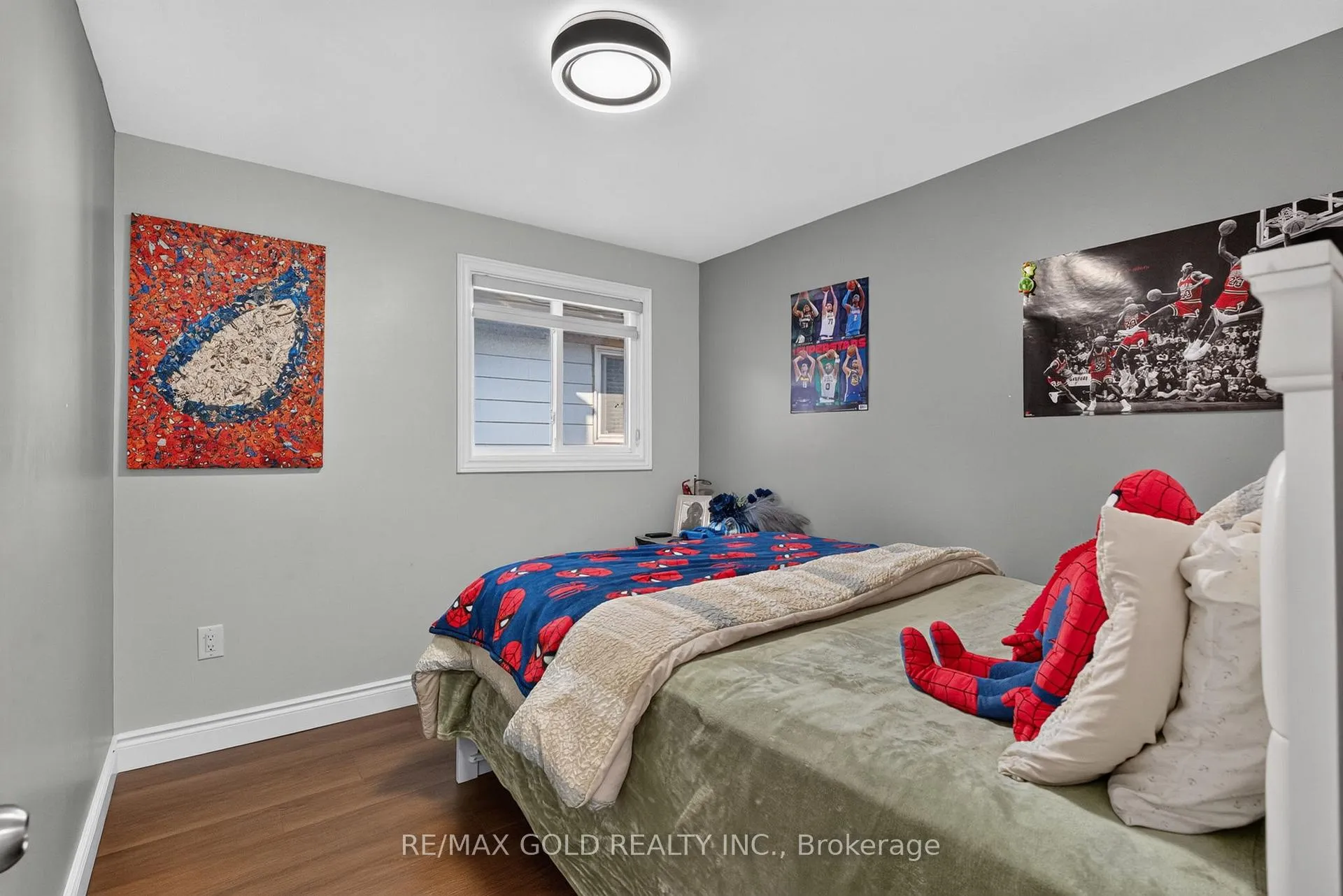 Photo 26 of 63 Morgandale Crescent, Orangeville — HOMEH