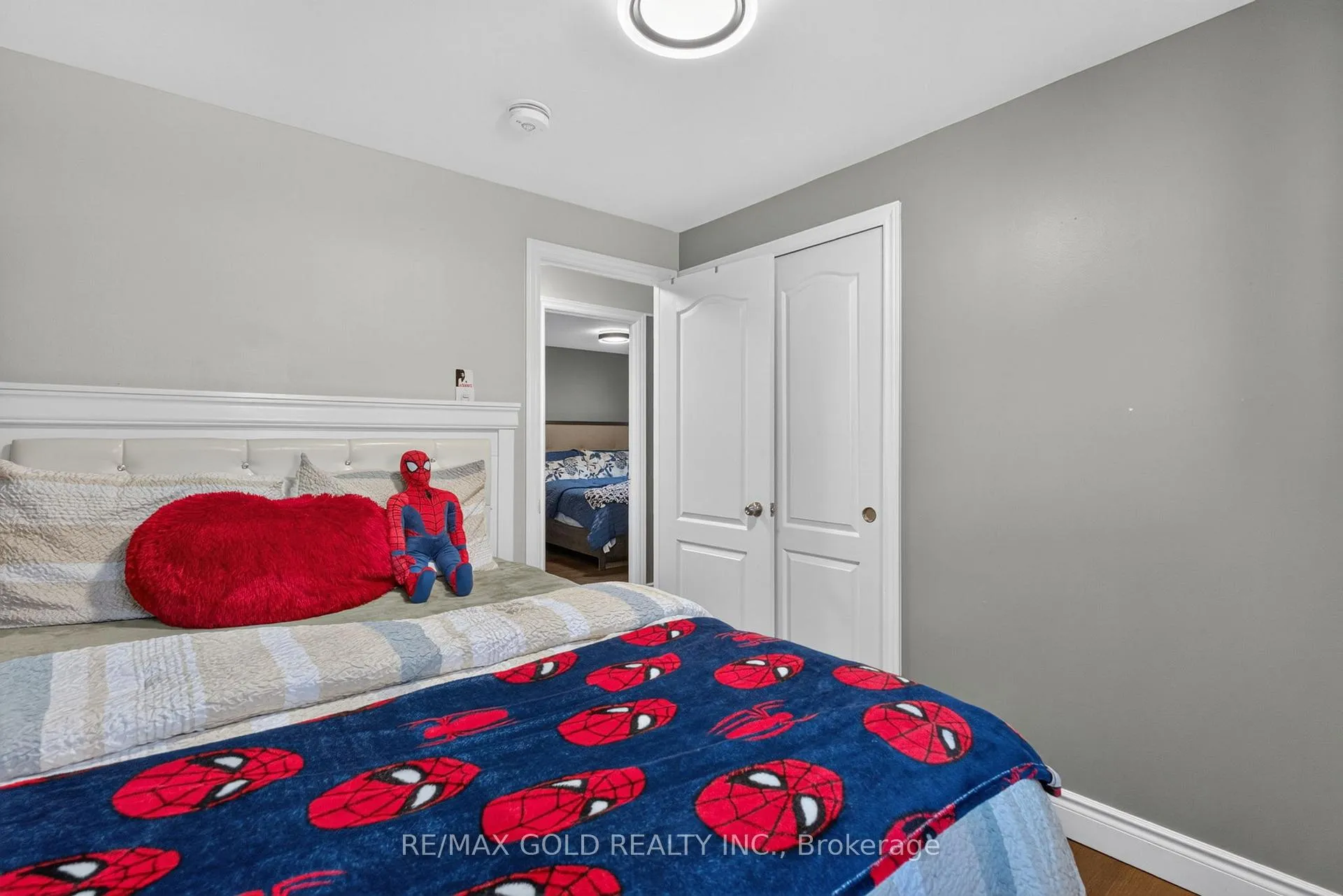 Photo 27 of 63 Morgandale Crescent, Orangeville — HOMEH