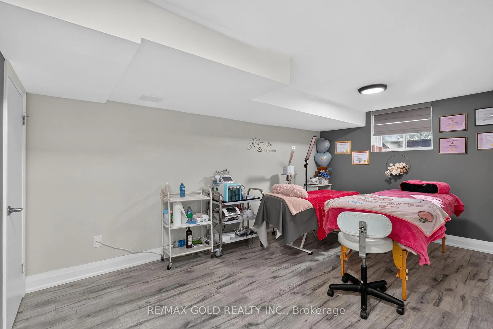 Photo 35 of 63 Morgandale Crescent, Orangeville — HOMEH