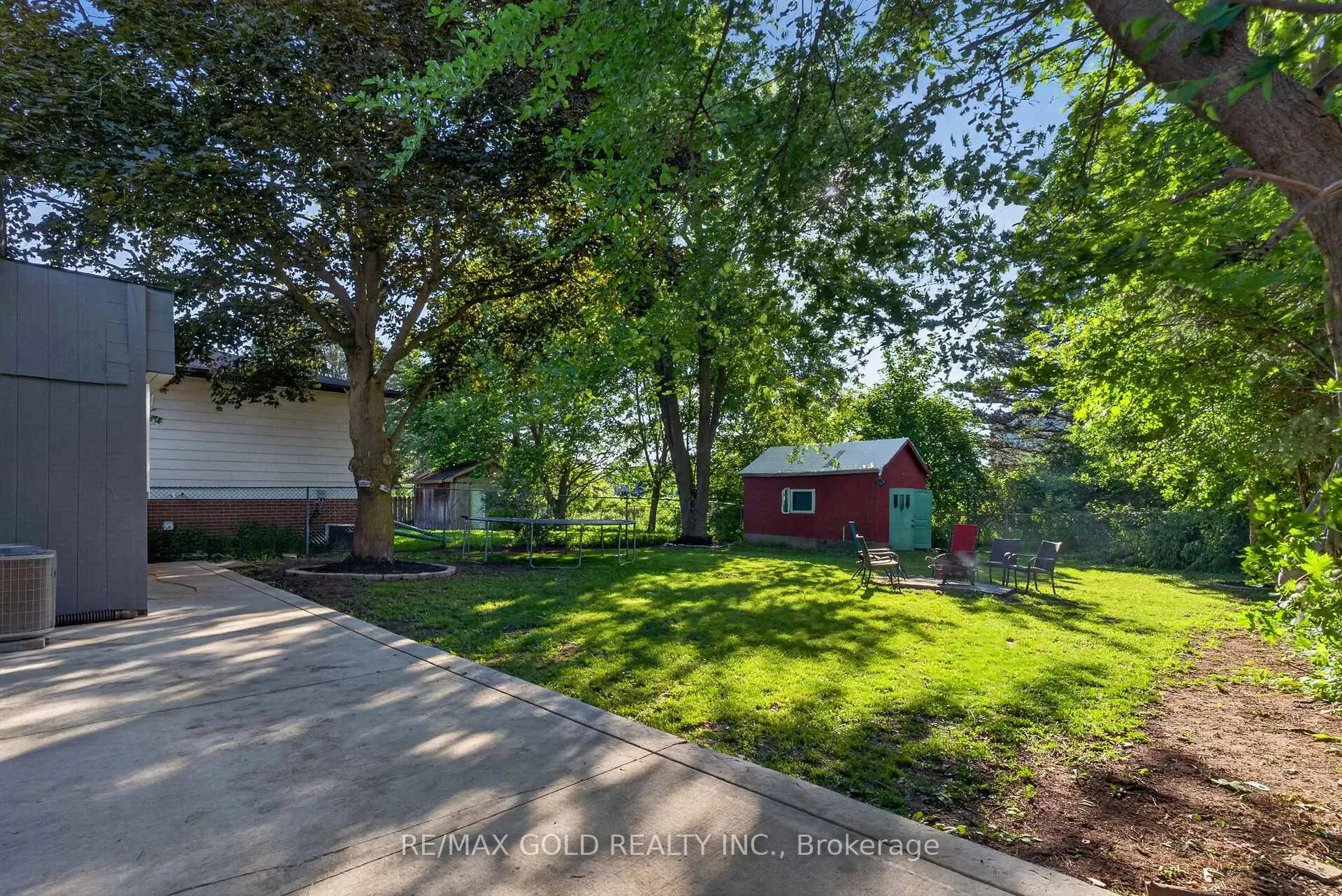Photo 44 of 63 Morgandale Crescent, Orangeville — HOMEH