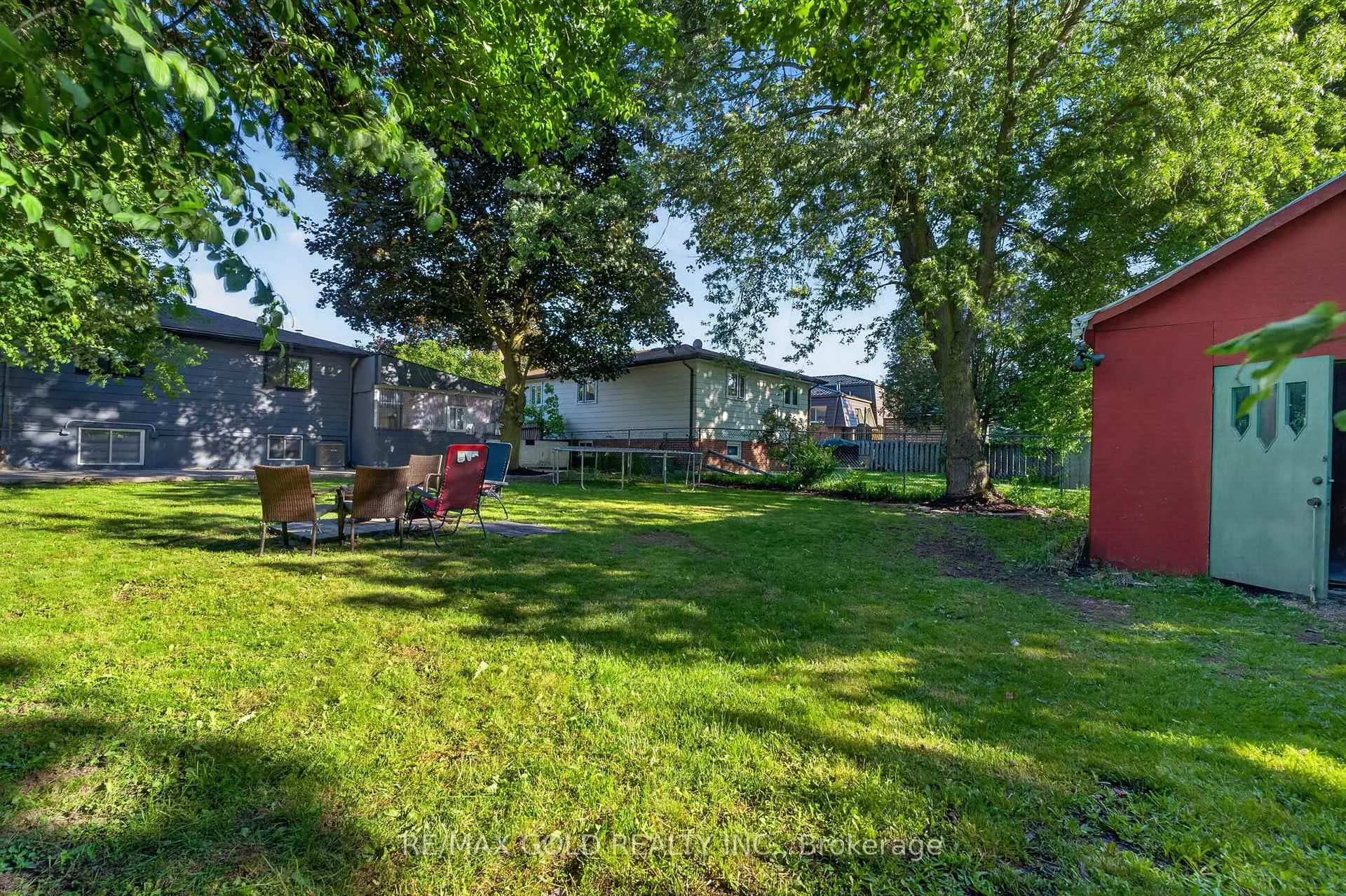 Photo 45 of 63 Morgandale Crescent, Orangeville — HOMEH