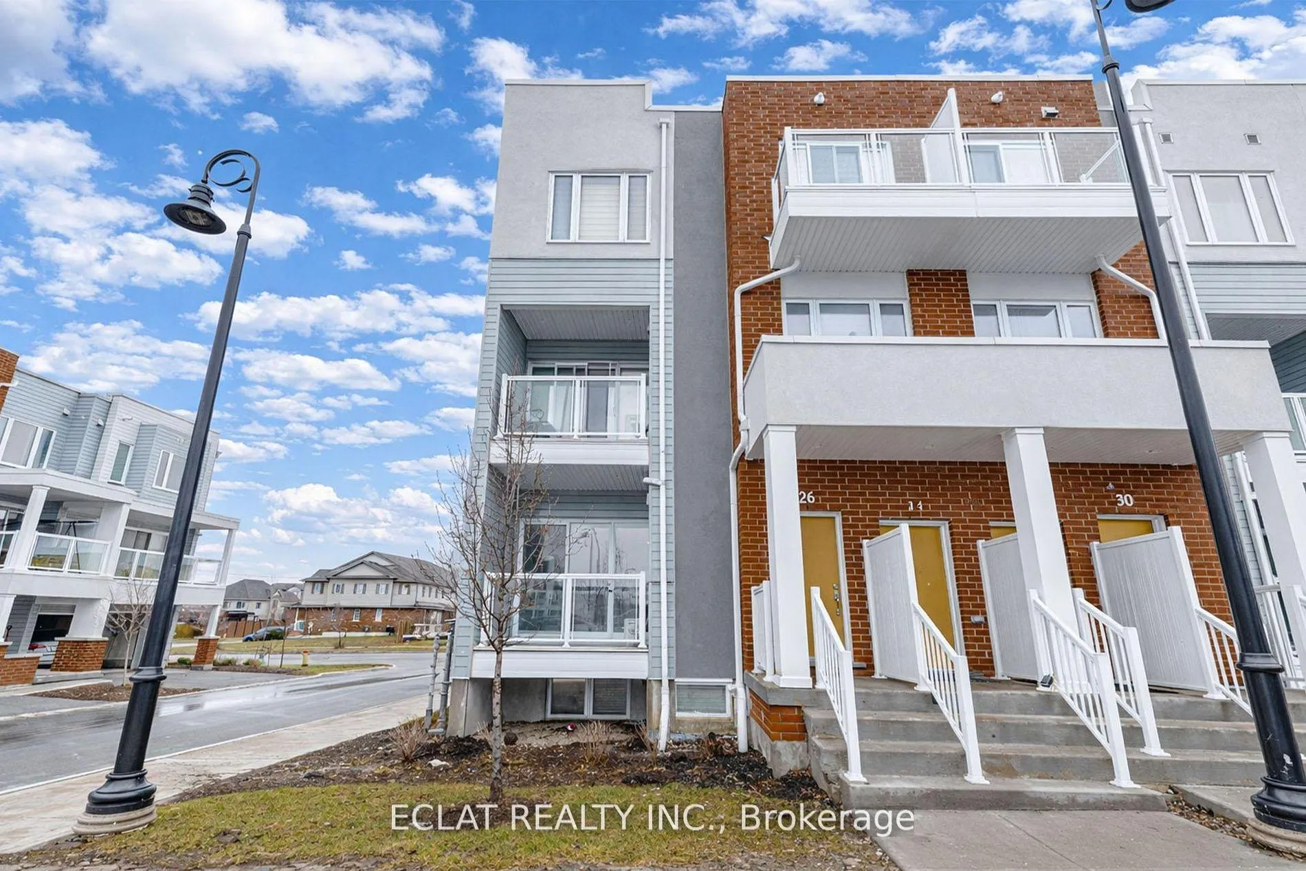 Photo 1 of 36 Vitality Drive, Kitchener, Trussler — HOMEH