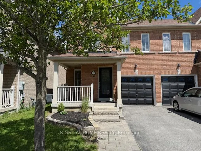 Photo 1 of 69 Westray Crescent, Ajax, Northeast Ajax — HOMEH