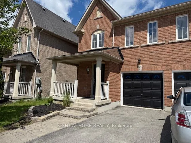Photo 2 of 69 Westray Crescent, Ajax, Northeast Ajax — HOMEH