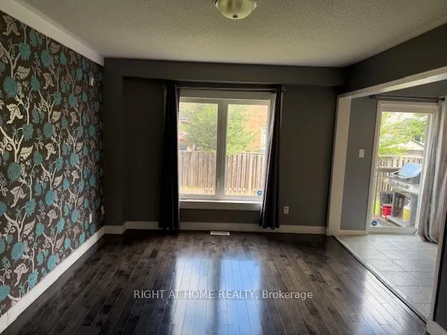 Photo 5 of 69 Westray Crescent, Ajax, Northeast Ajax — HOMEH