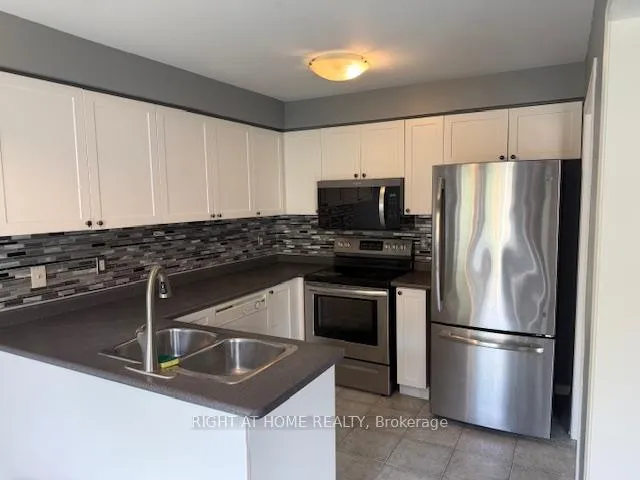 Photo 7 of 69 Westray Crescent, Ajax, Northeast Ajax — HOMEH