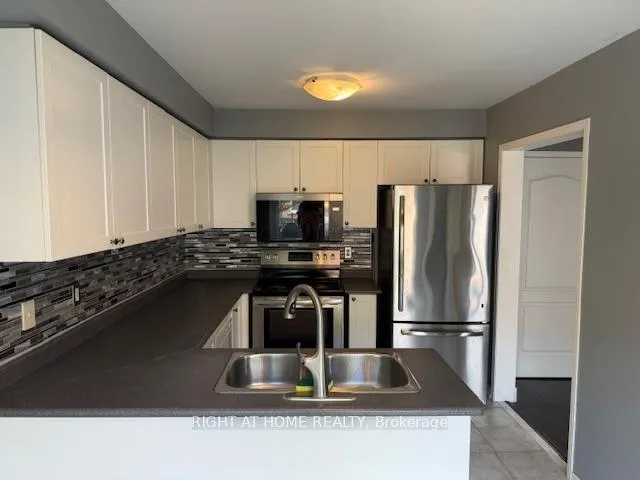 Photo 8 of 69 Westray Crescent, Ajax, Northeast Ajax — HOMEH