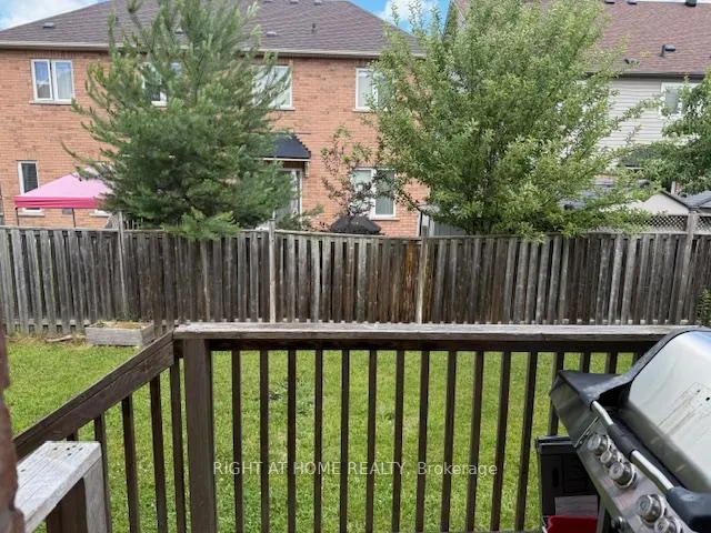 Photo 24 of 69 Westray Crescent, Ajax, Northeast Ajax — HOMEH