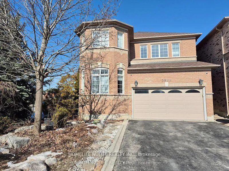 Photo of 3866 Thomas Street