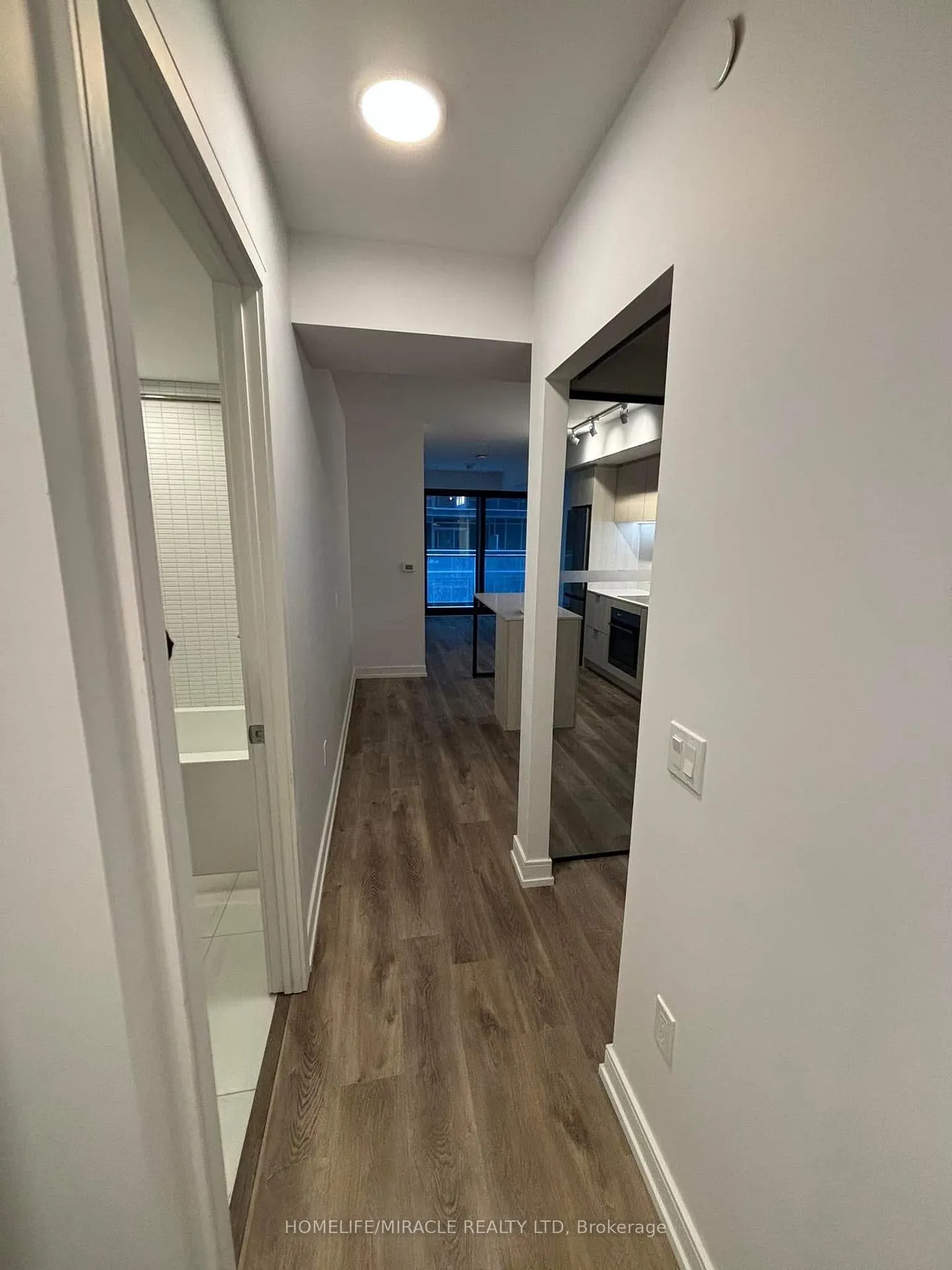 Photo 6 of Unit 618, 1 Jarvis Street, Hamilton, Beasley — HOMEH