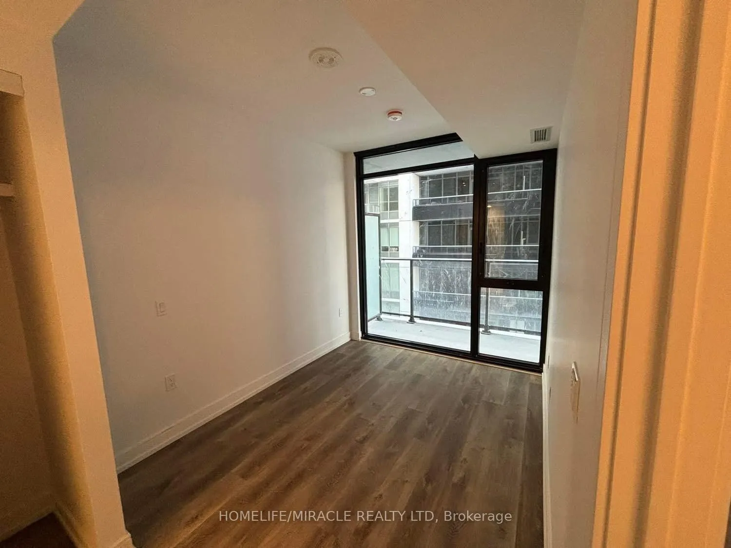 Photo 7 of Unit 618, 1 Jarvis Street, Hamilton, Beasley — HOMEH