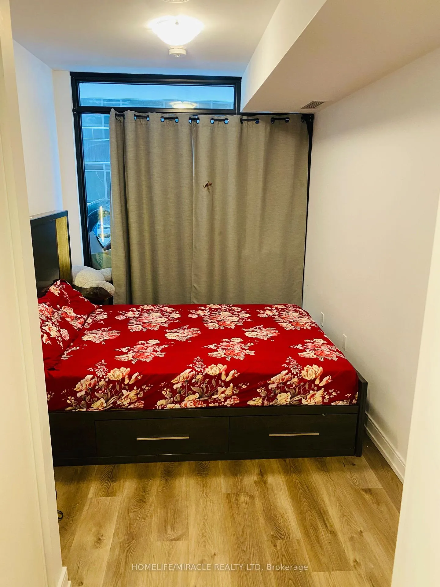 Photo 12 of Unit 618, 1 Jarvis Street, Hamilton, Beasley — HOMEH