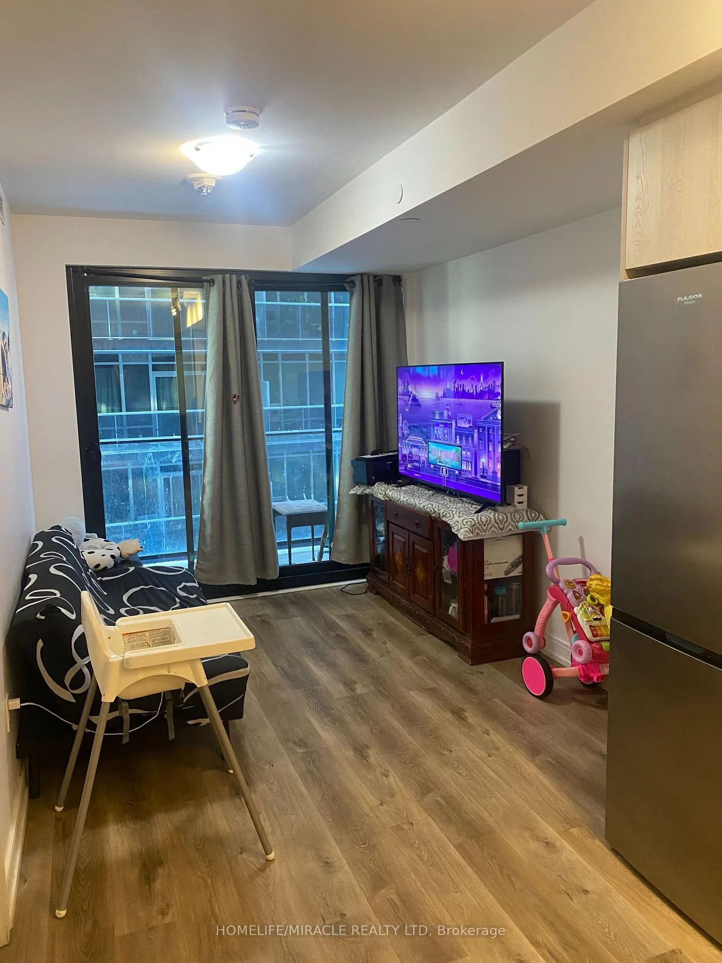 Photo 13 of Unit 618, 1 Jarvis Street, Hamilton, Beasley — HOMEH