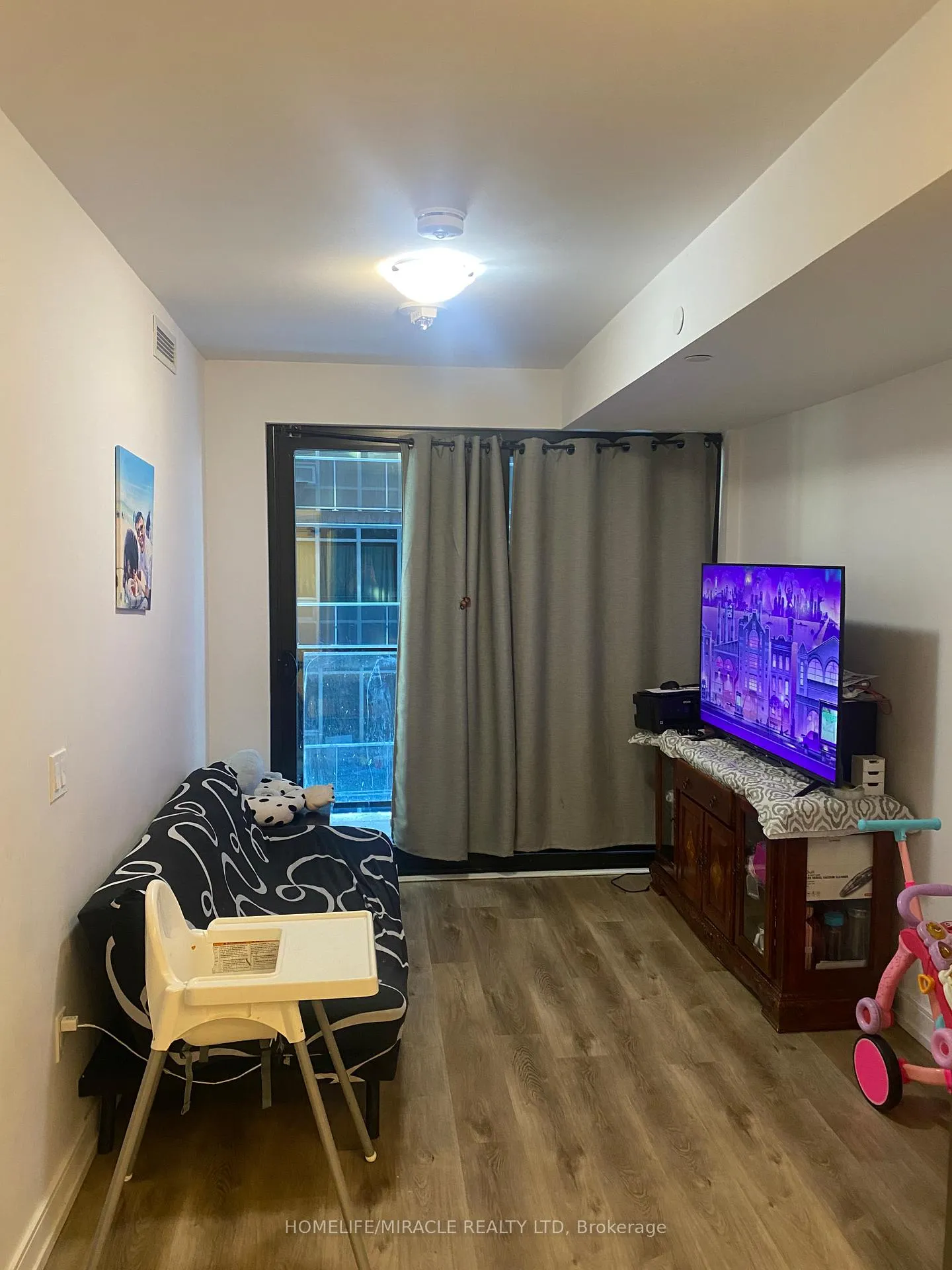 Photo 14 of Unit 618, 1 Jarvis Street, Hamilton, Beasley — HOMEH