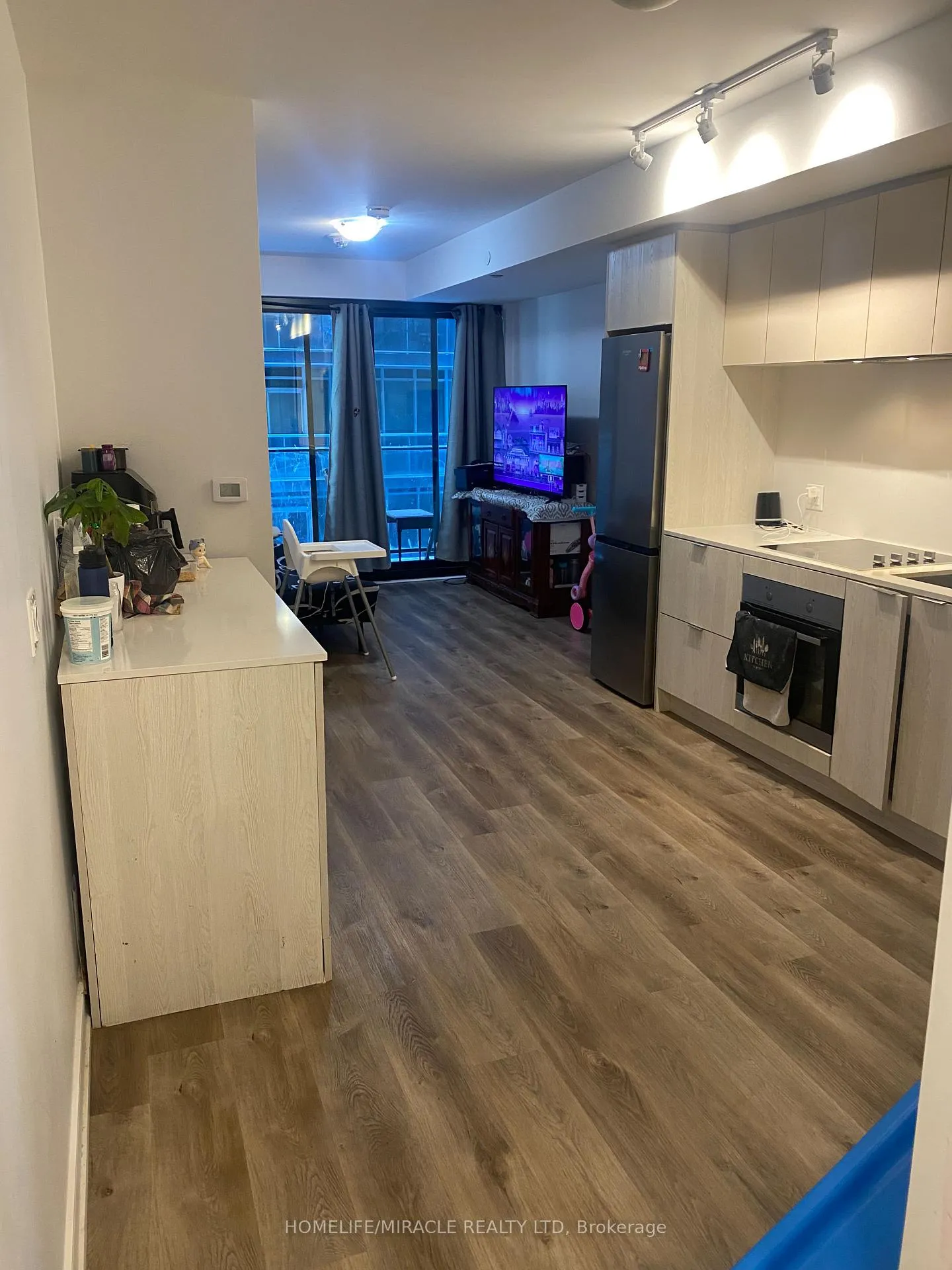 Photo 15 of Unit 618, 1 Jarvis Street, Hamilton, Beasley — HOMEH