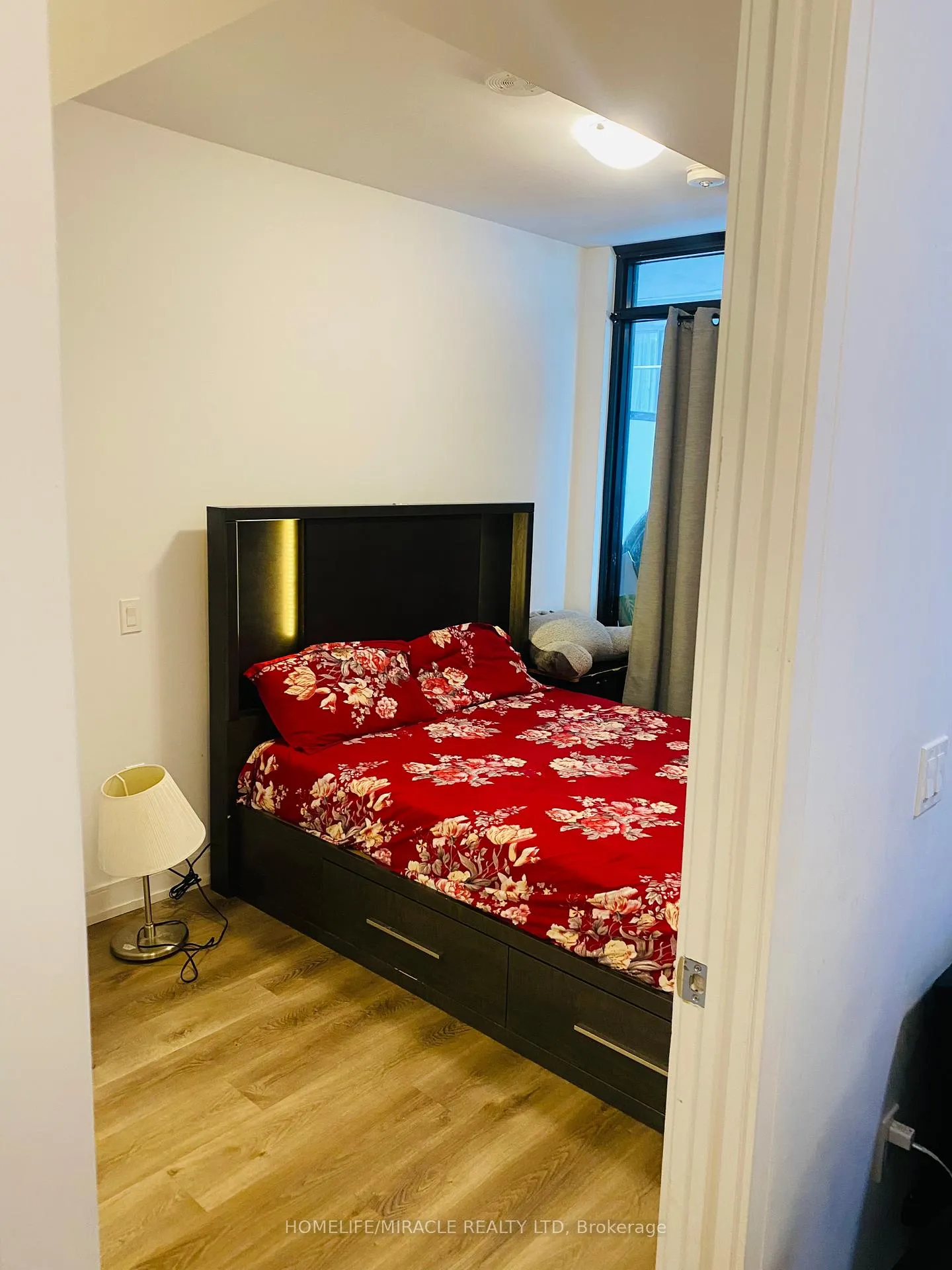 Photo 16 of Unit 618, 1 Jarvis Street, Hamilton, Beasley — HOMEH