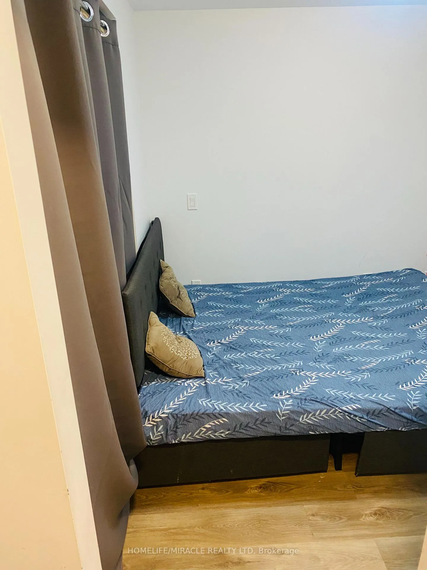 Photo 19 of Unit 618, 1 Jarvis Street, Hamilton, Beasley — HOMEH