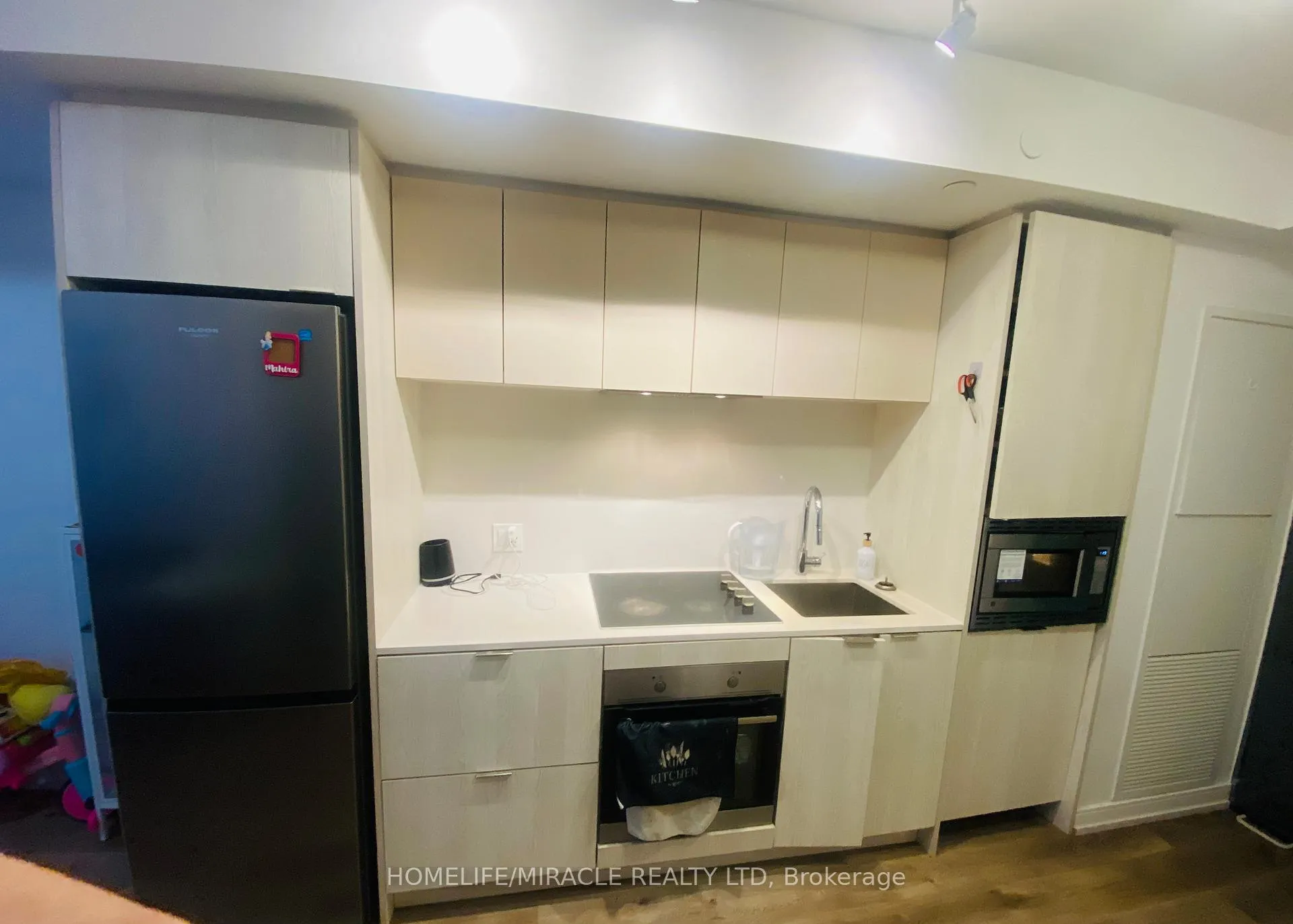 Photo 20 of Unit 618, 1 Jarvis Street, Hamilton, Beasley — HOMEH