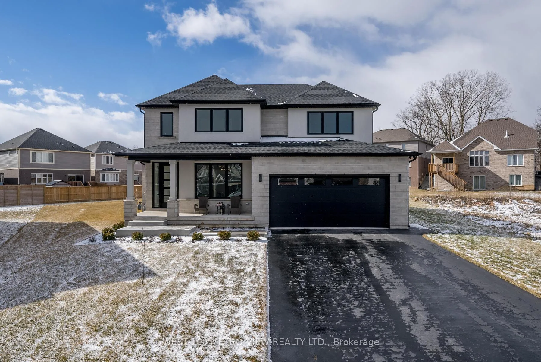 Photo of 3607 Carolinia Court