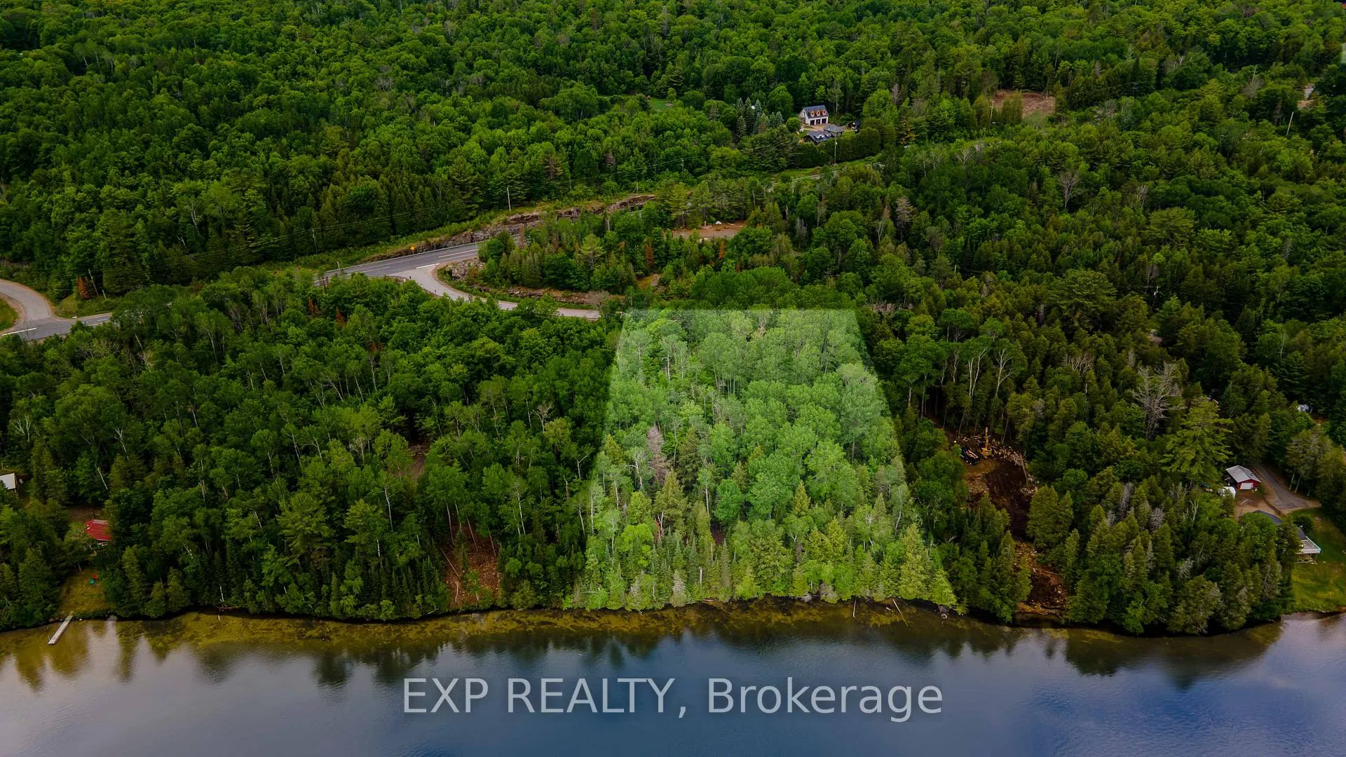 Photo 1 of B Lot Arbor Vitae Road, Madawaska Valley, Madawaska Valley — HOMEH