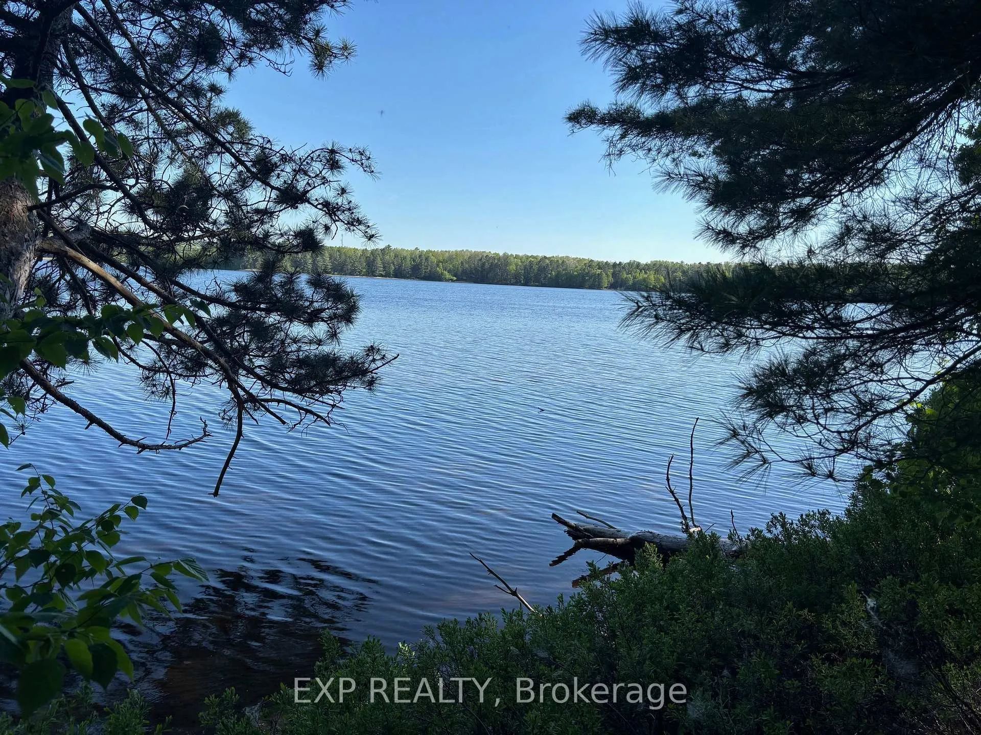 Photo 3 of B Lot Arbor Vitae Road, Madawaska Valley, Madawaska Valley — HOMEH
