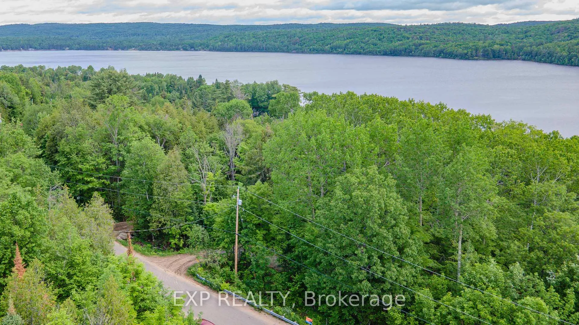 Photo 5 of B Lot Arbor Vitae Road, Madawaska Valley, Madawaska Valley — HOMEH