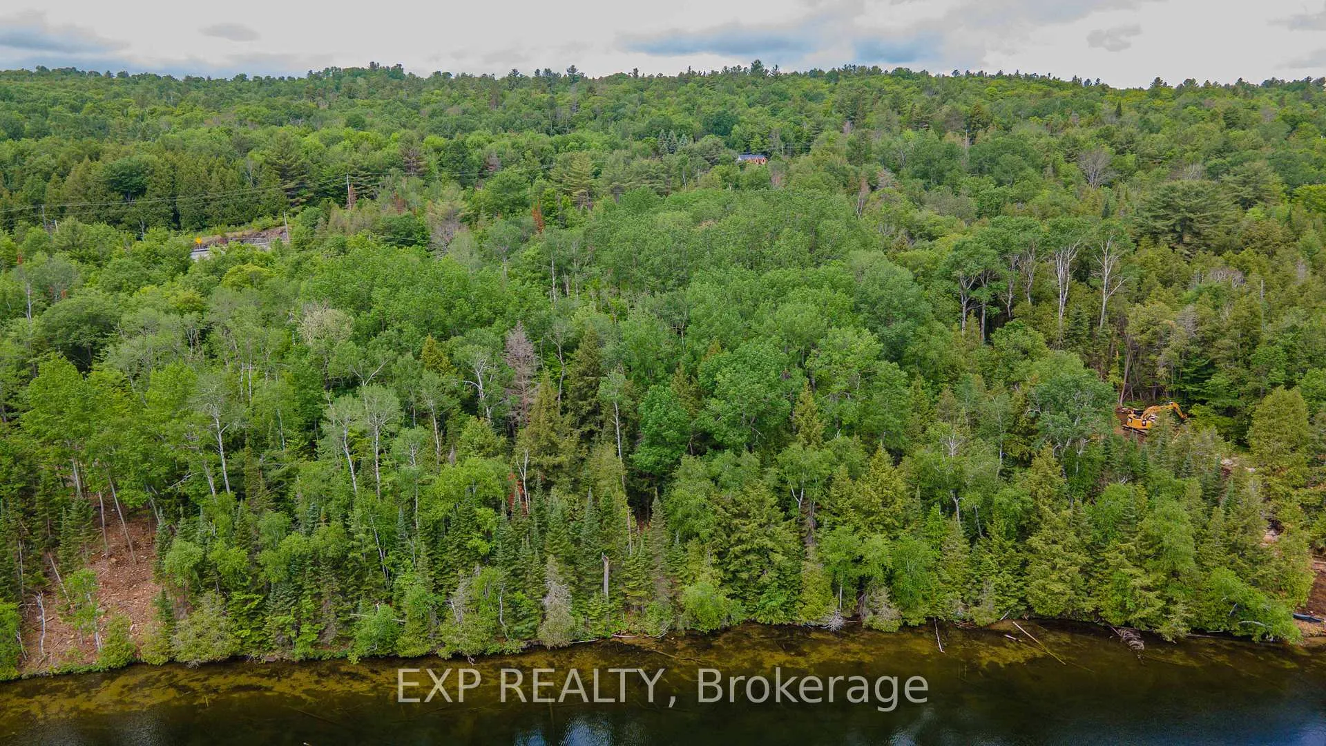 Photo 6 of B Lot Arbor Vitae Road, Madawaska Valley, Madawaska Valley — HOMEH