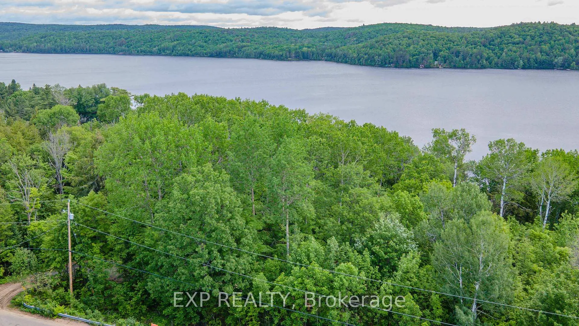 Photo 7 of B Lot Arbor Vitae Road, Madawaska Valley, Madawaska Valley — HOMEH