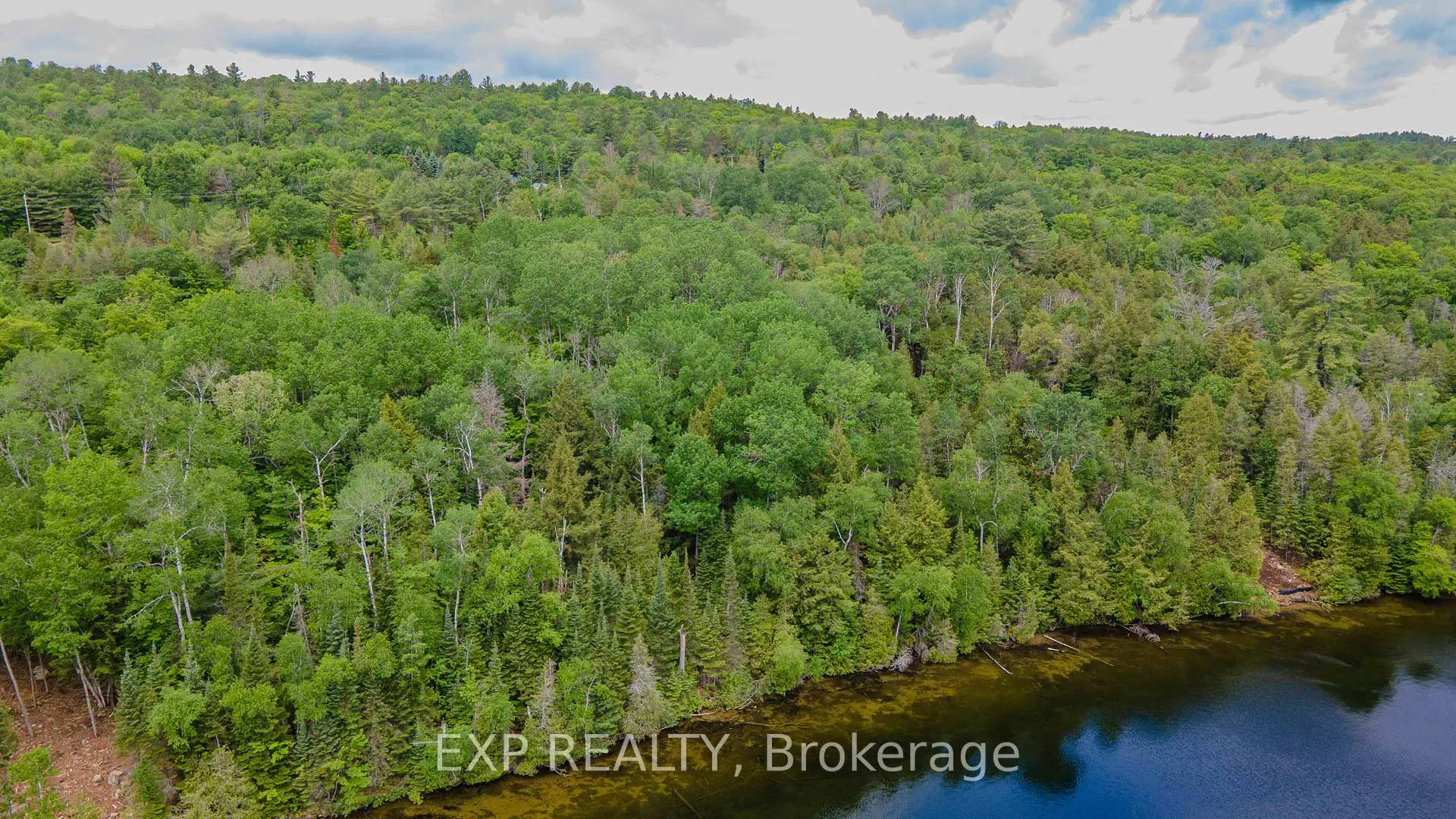 Photo 8 of B Lot Arbor Vitae Road, Madawaska Valley, Madawaska Valley — HOMEH