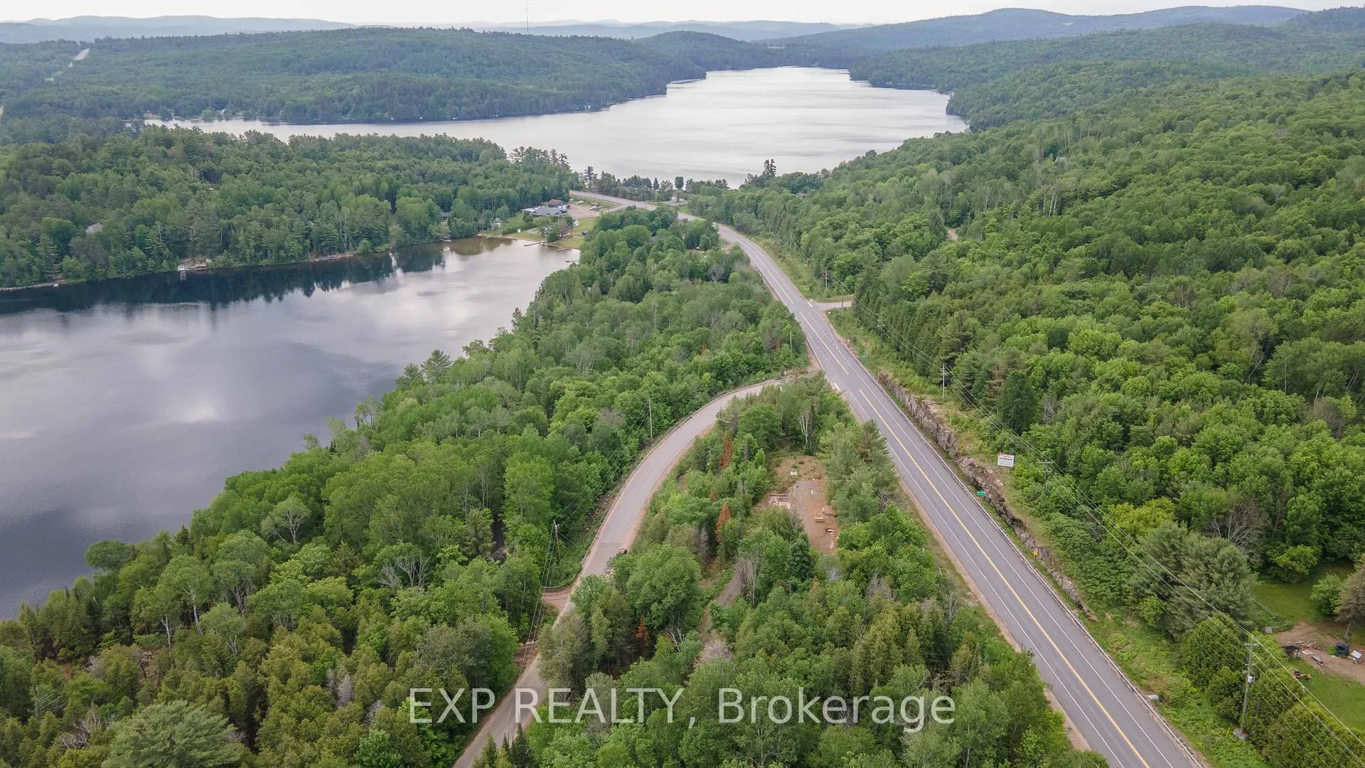 Photo 16 of B Lot Arbor Vitae Road, Madawaska Valley, Madawaska Valley — HOMEH