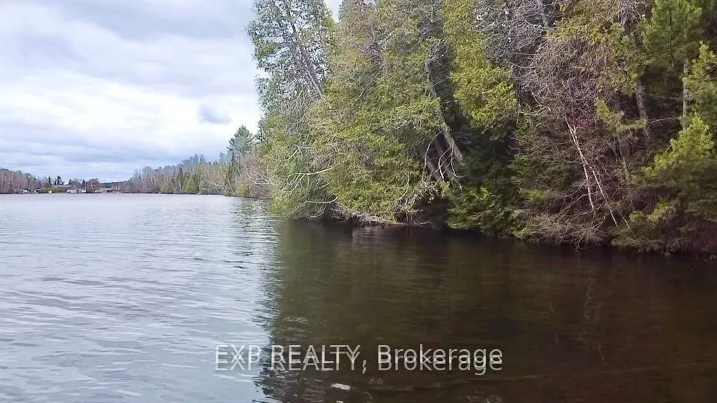 Photo 17 of B Lot Arbor Vitae Road, Madawaska Valley, Madawaska Valley — HOMEH