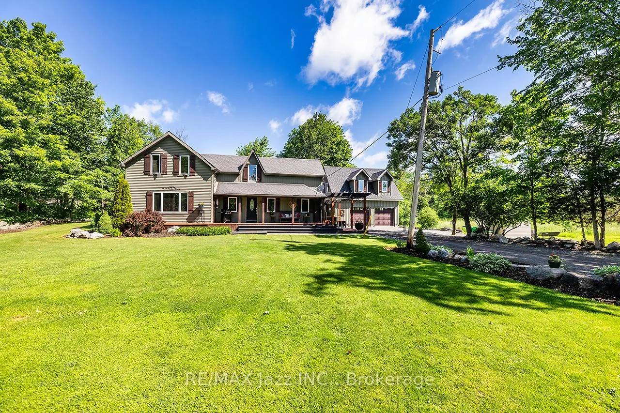 Photo 1 of 641 Enright Road, Tyendinaga, Tyendinaga Township — HOMEH