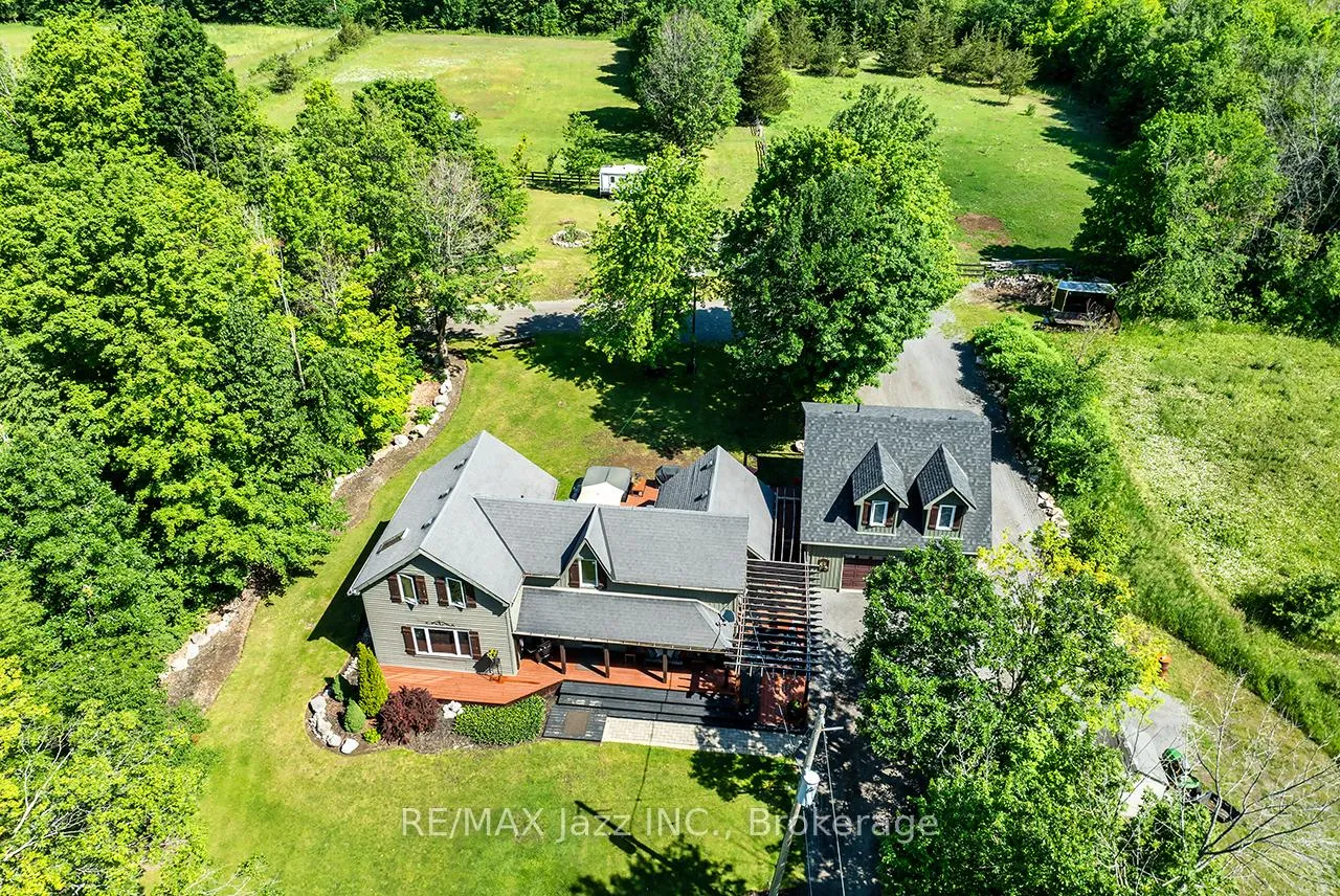 Photo 2 of 641 Enright Road, Tyendinaga, Tyendinaga Township — HOMEH