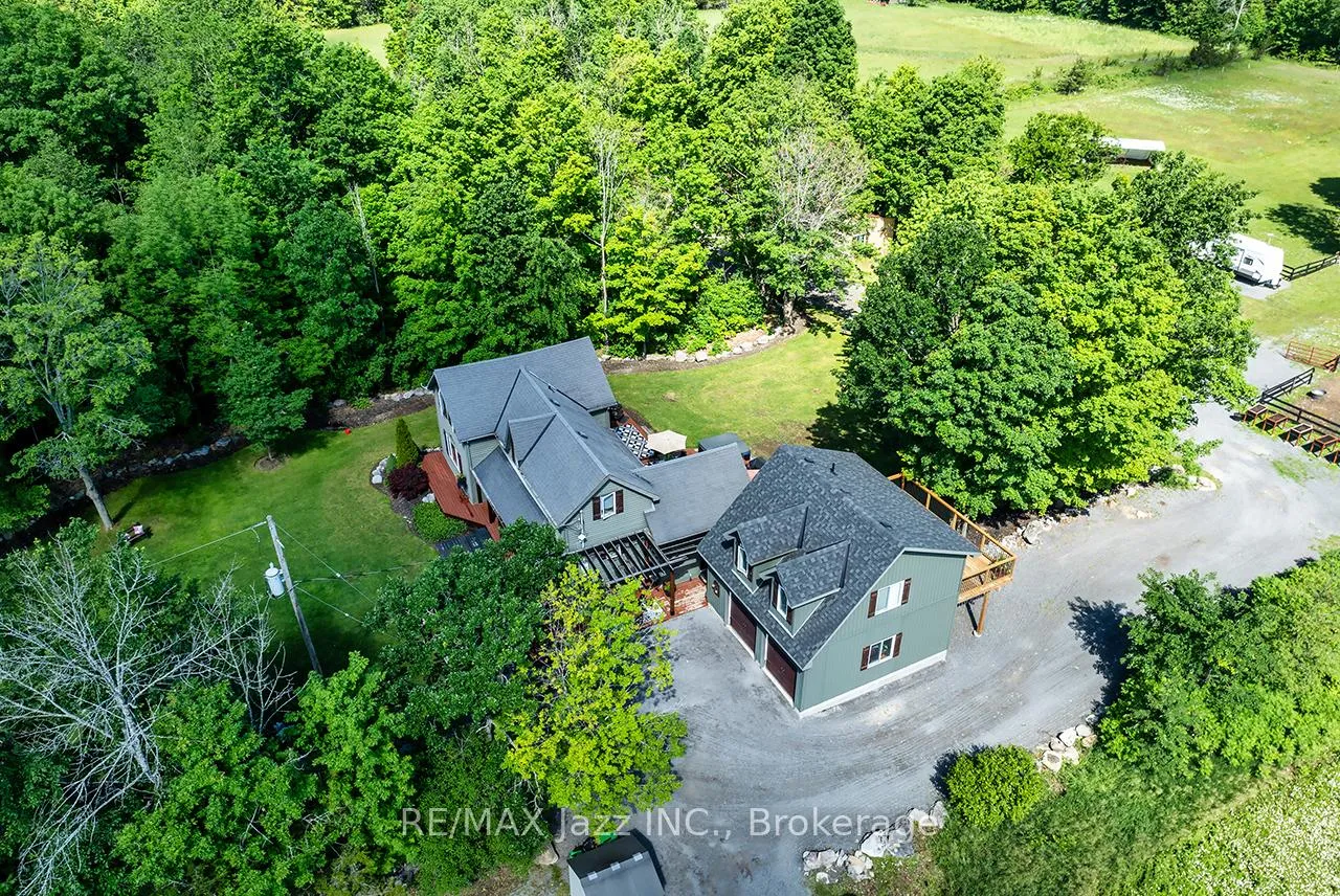 Photo 3 of 641 Enright Road, Tyendinaga, Tyendinaga Township — HOMEH